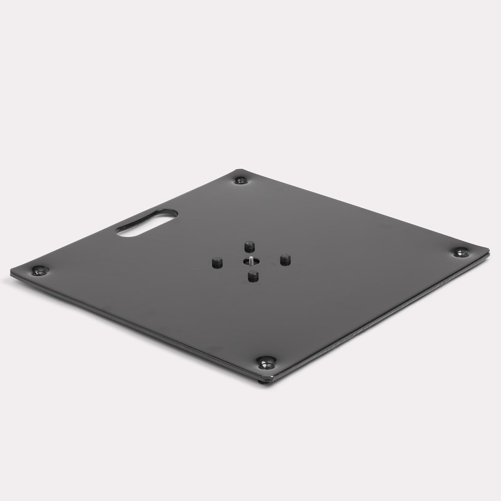 Inhaker® Bodenplatte