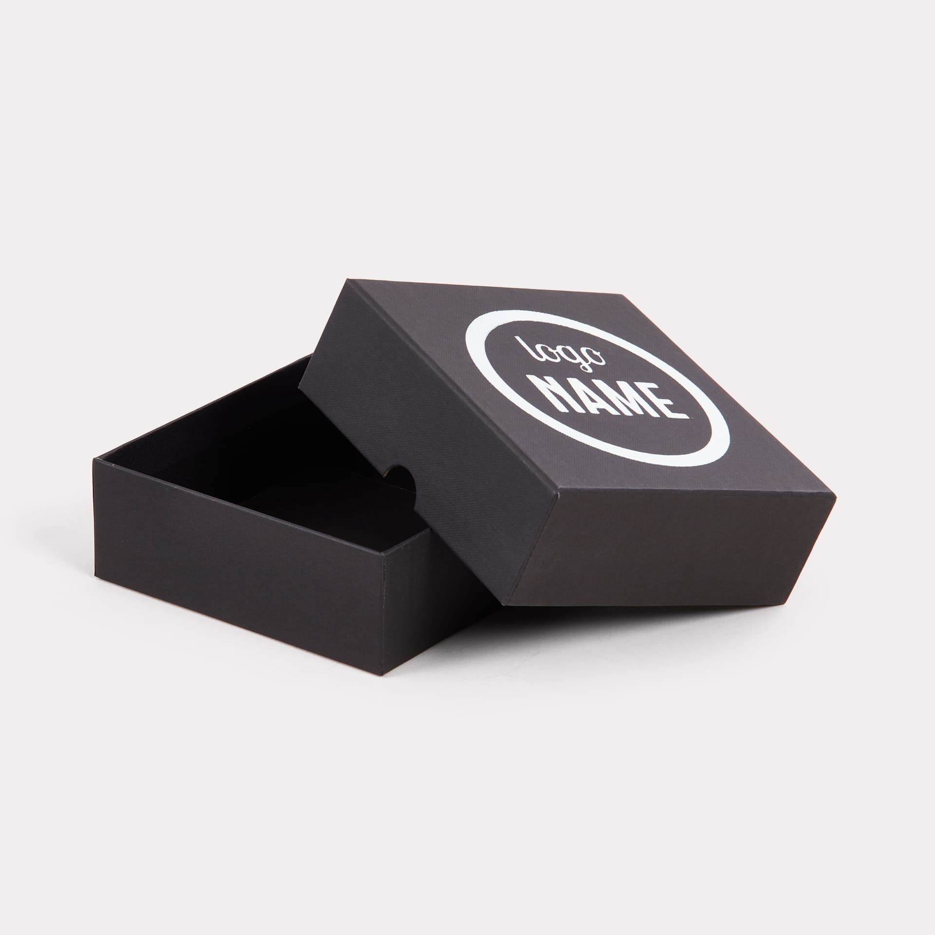 Geschenkbox mit Deckel