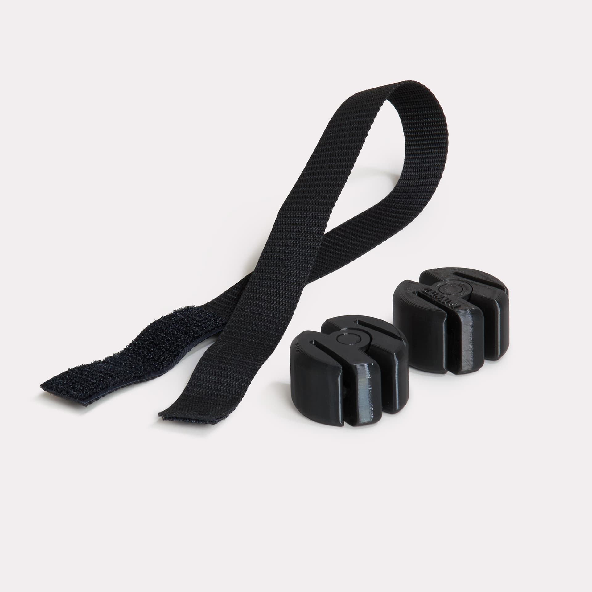 Kundenstopper Clips