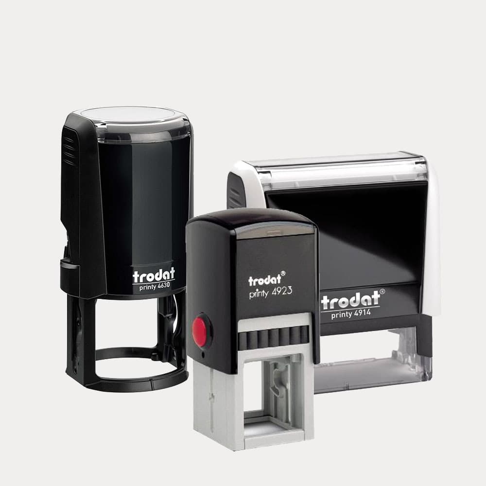 Trodat printy