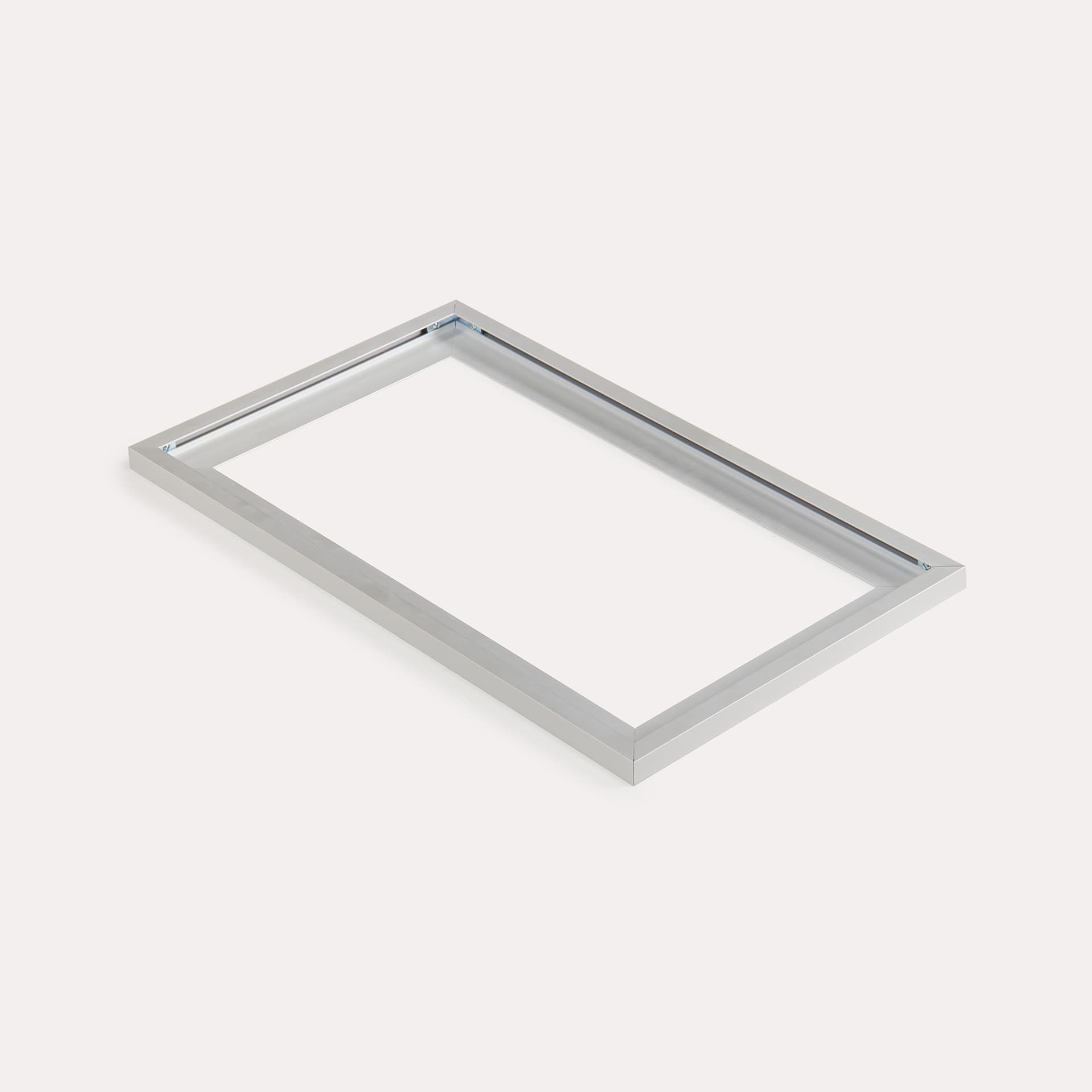 Aluminium Aufhängesystem für Platten