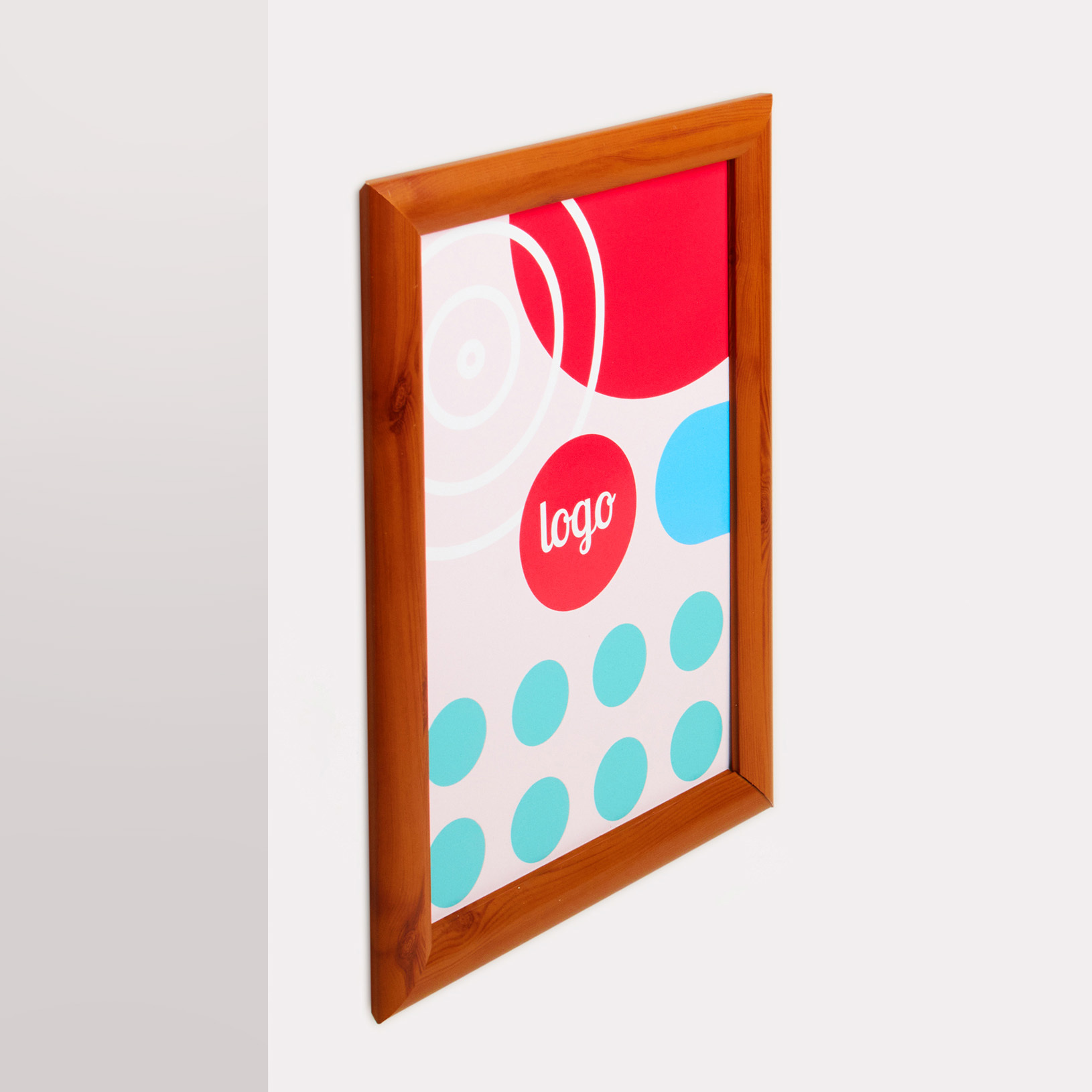 Snapframe Wood