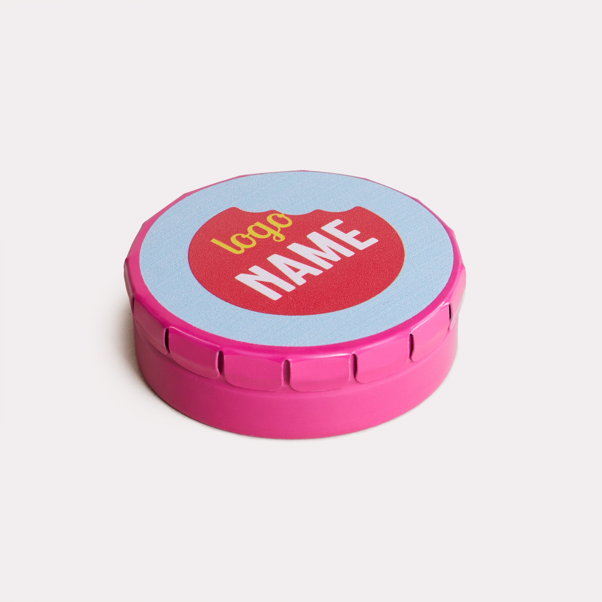 click-clack-pink