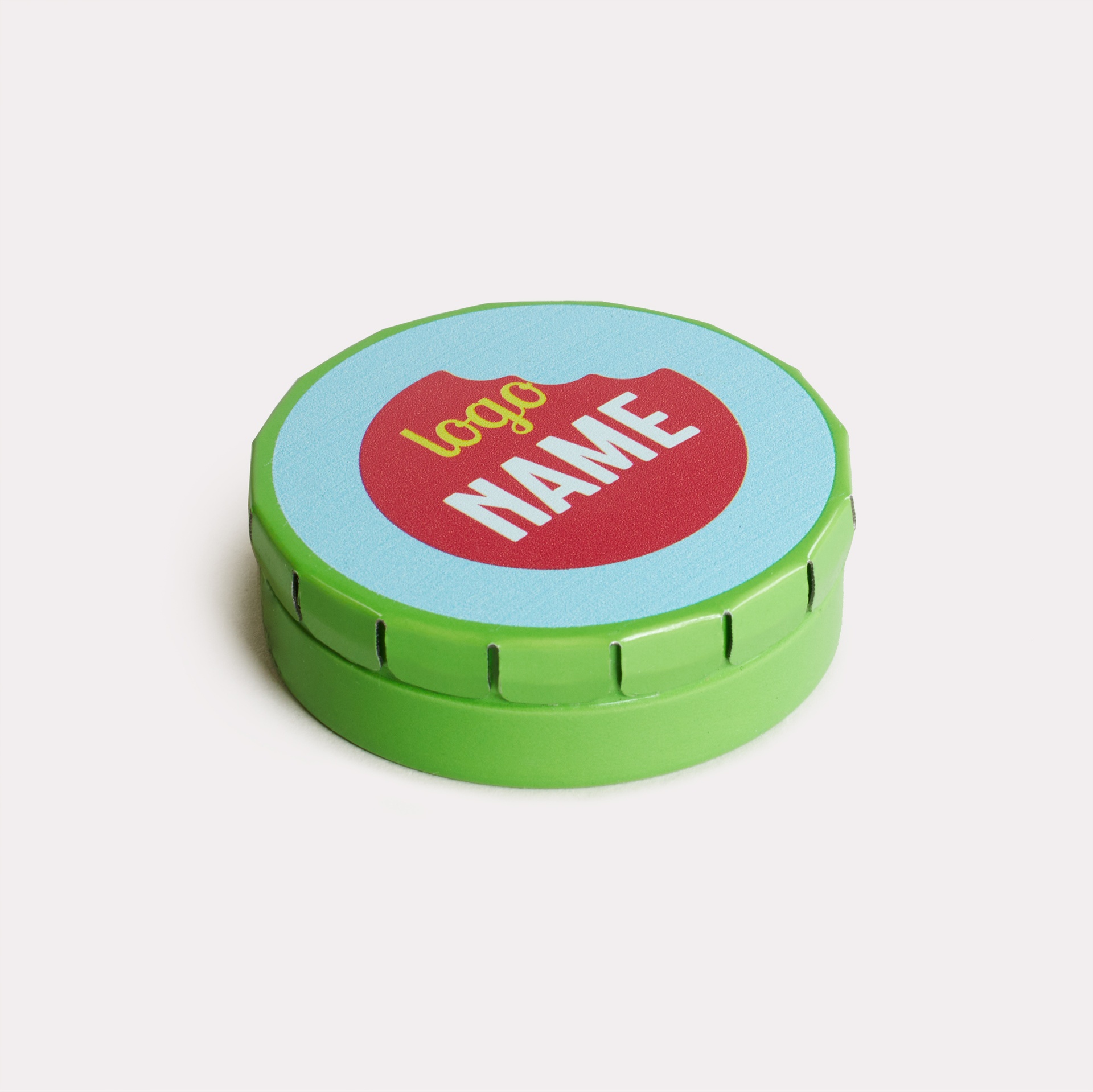 click-clack-green