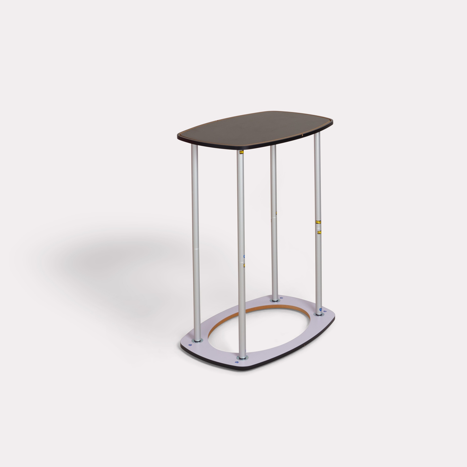 Counter-square-Frame