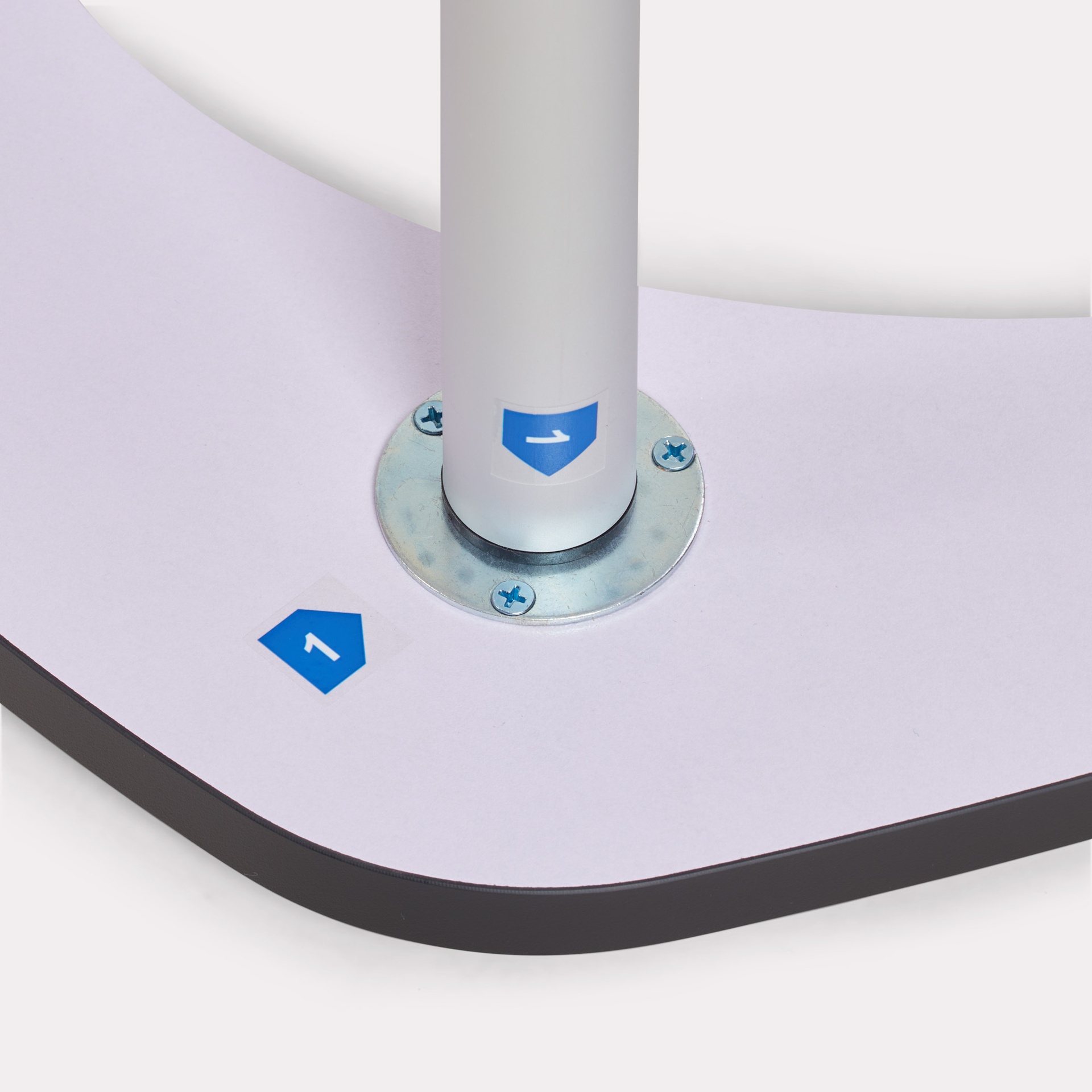 Counter-square-Close-up