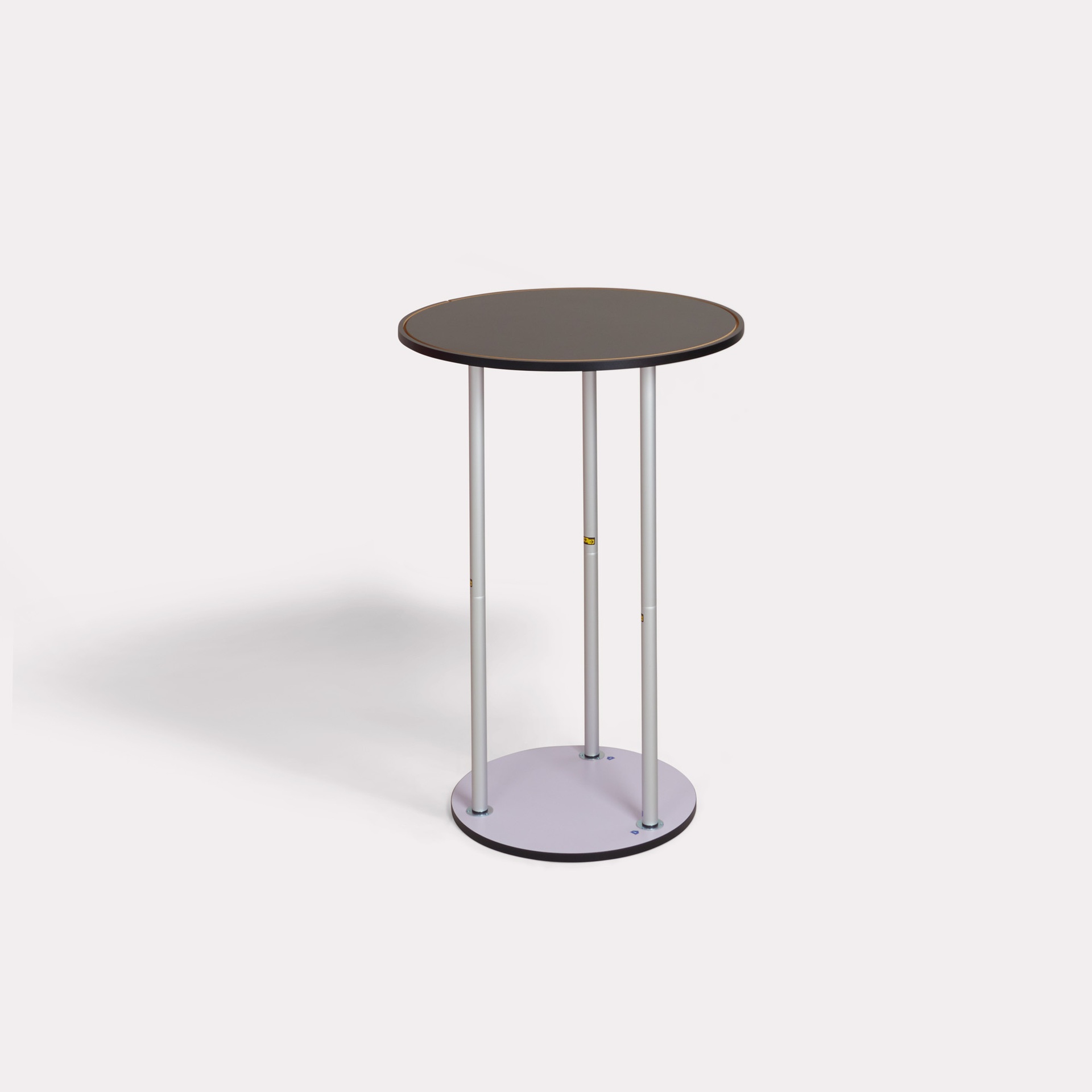 Counter-round-Frame