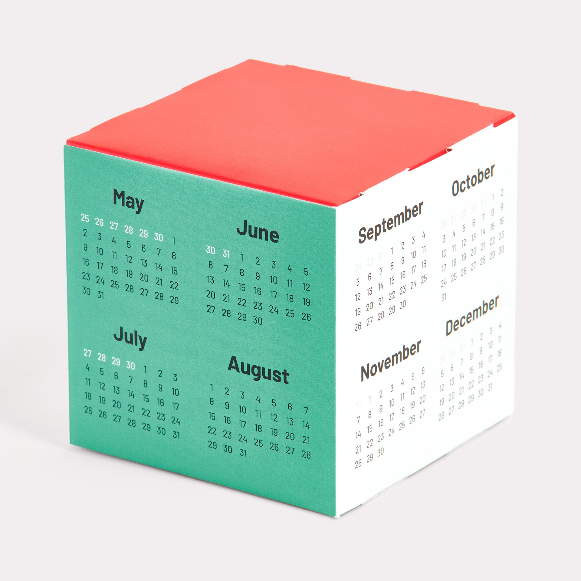 Cube-calendar-back