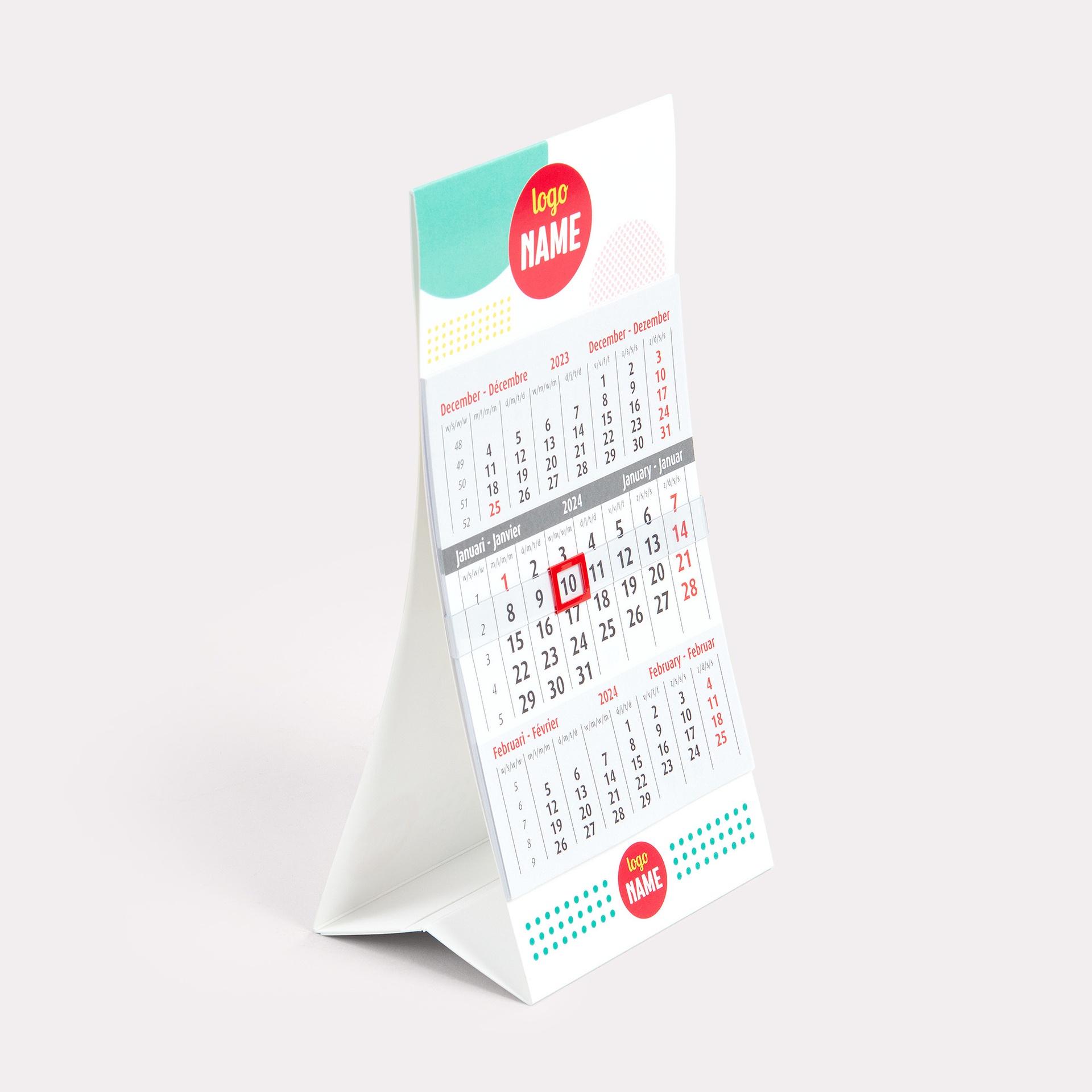 desk-month-calendar-grey