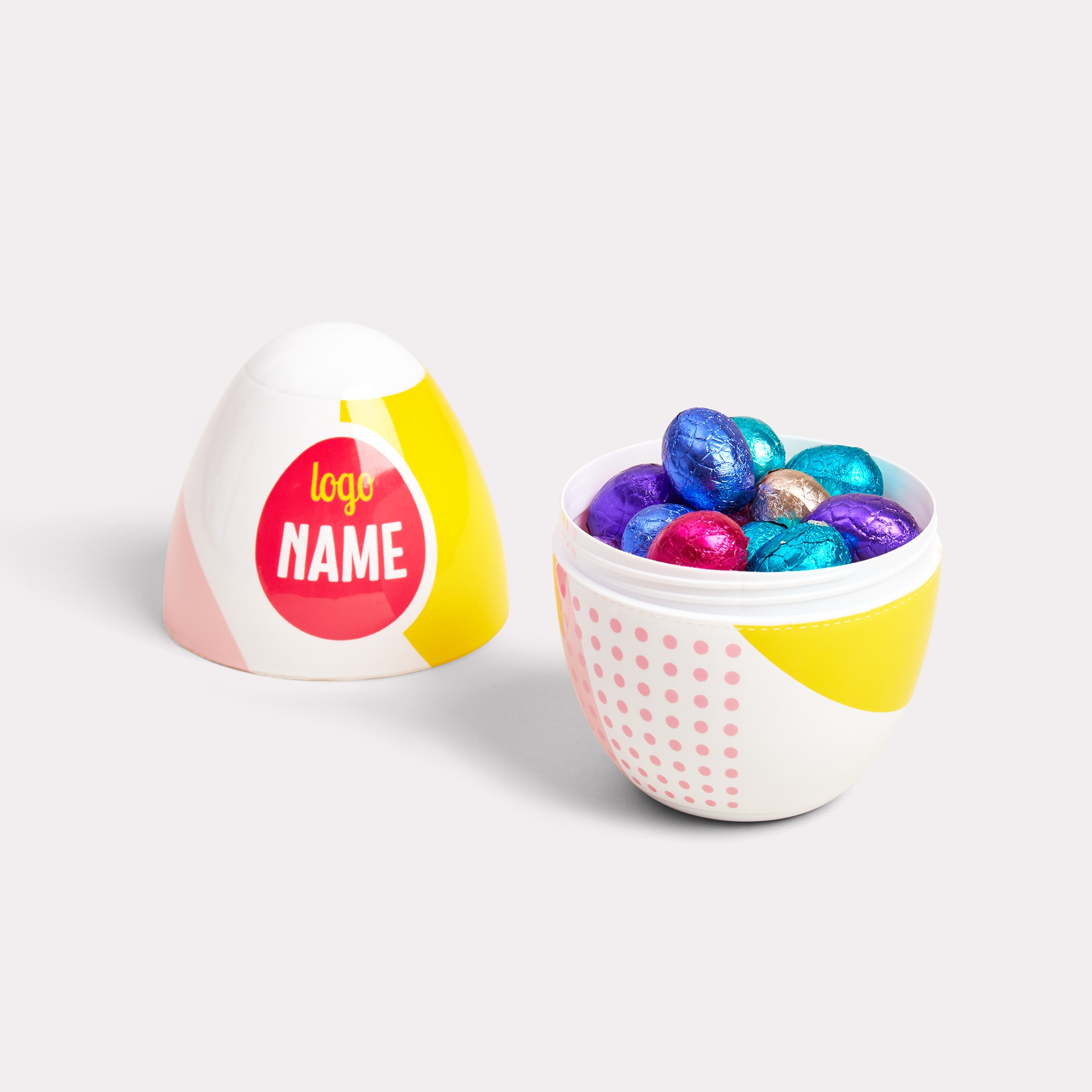 Easteregg-with-chocolates-open