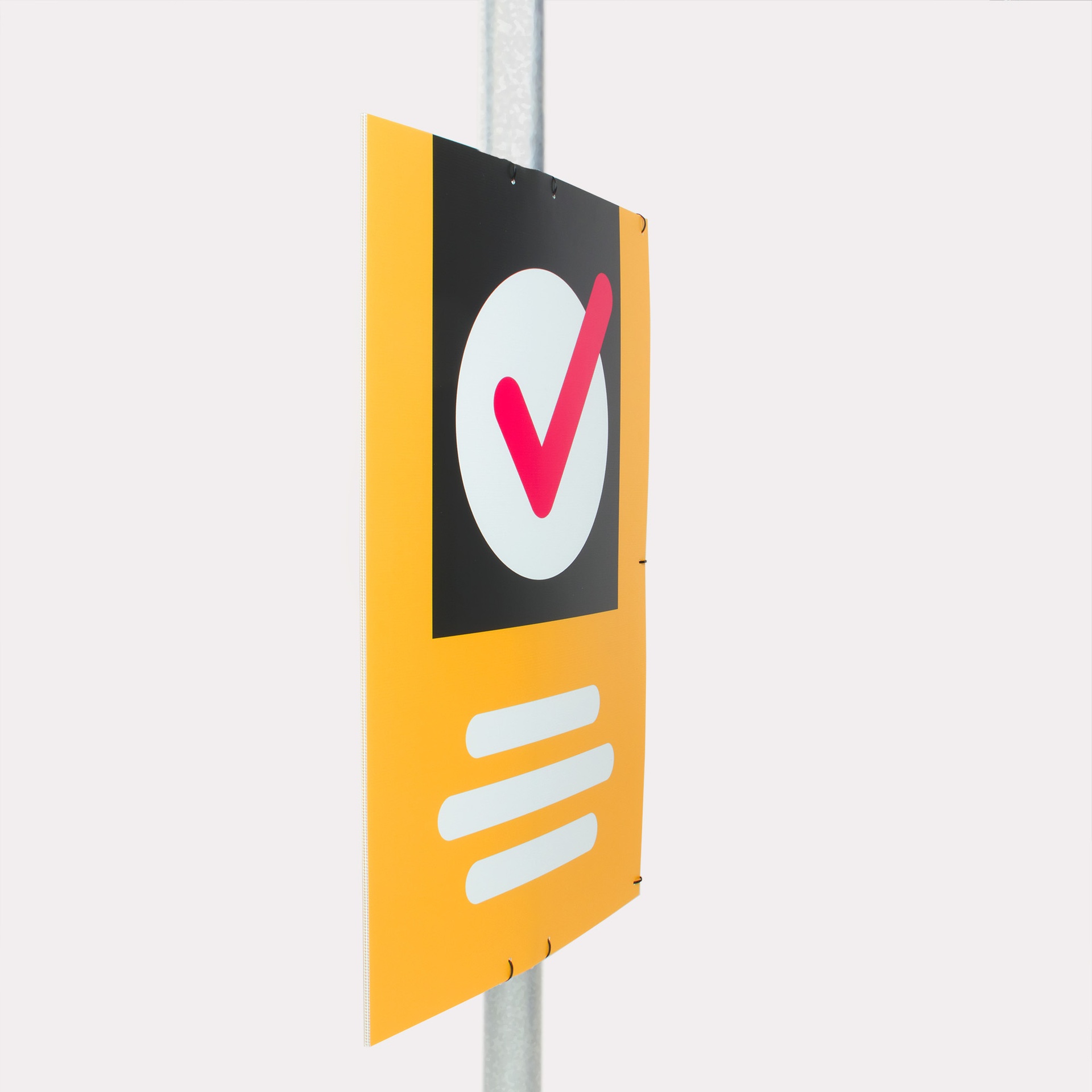 Lamppost Signs election hk-grijs-bewerkt (1)