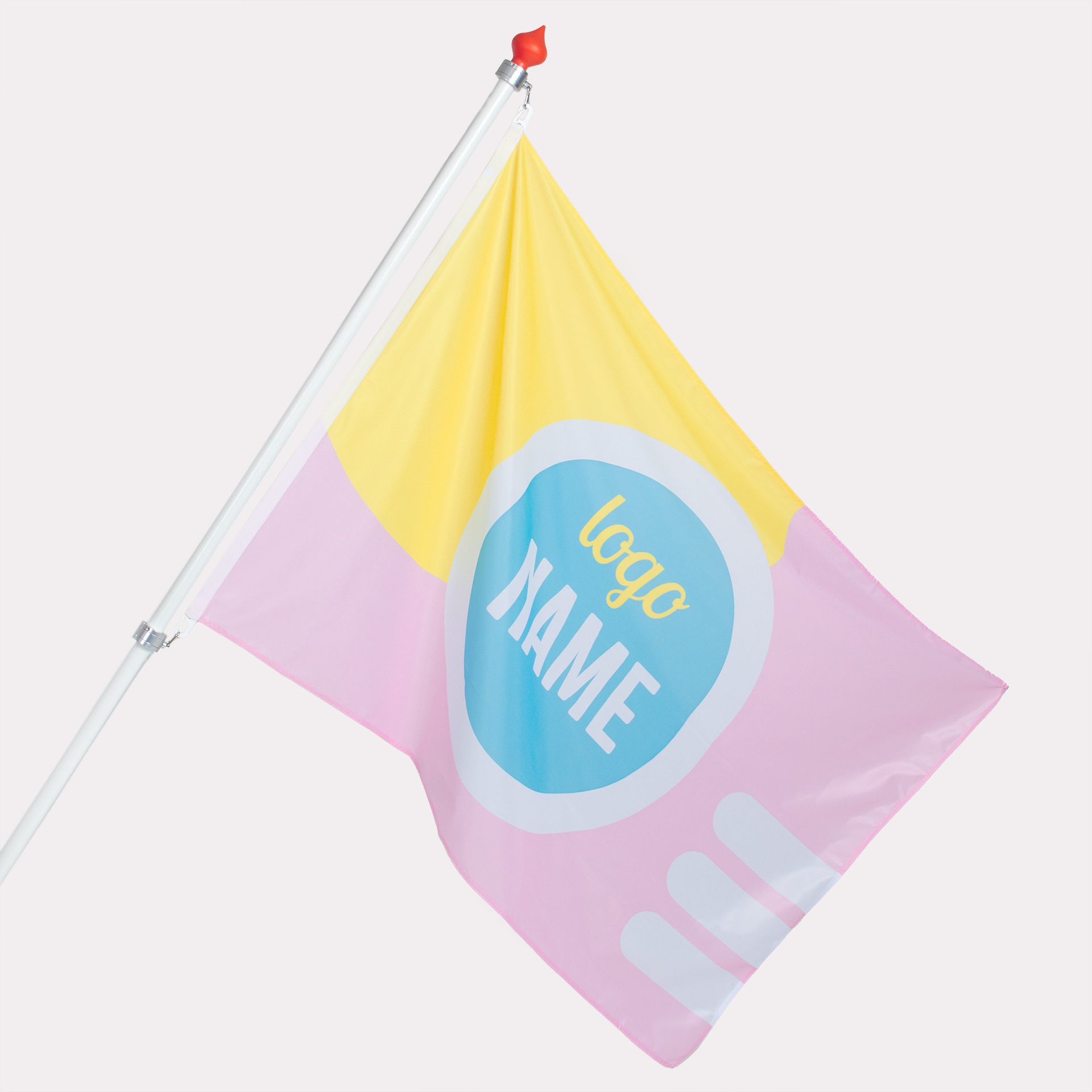 Flags fixer total