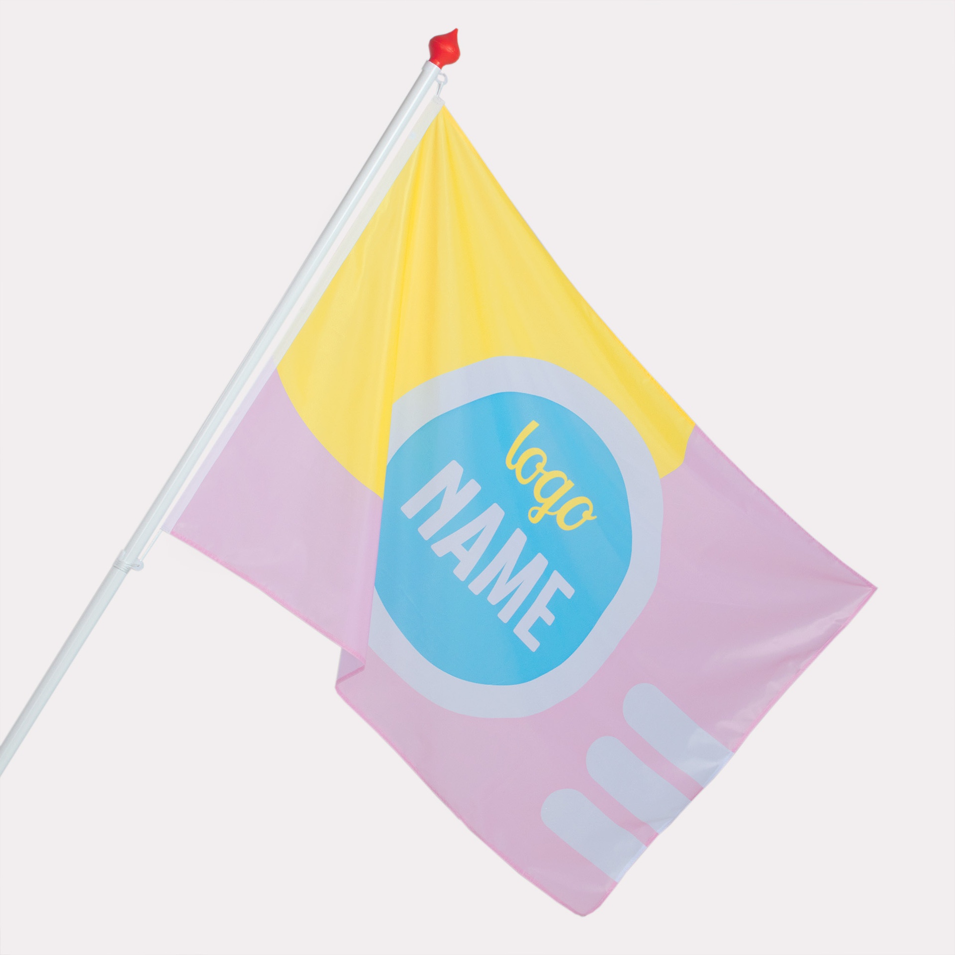 Flags clips-total