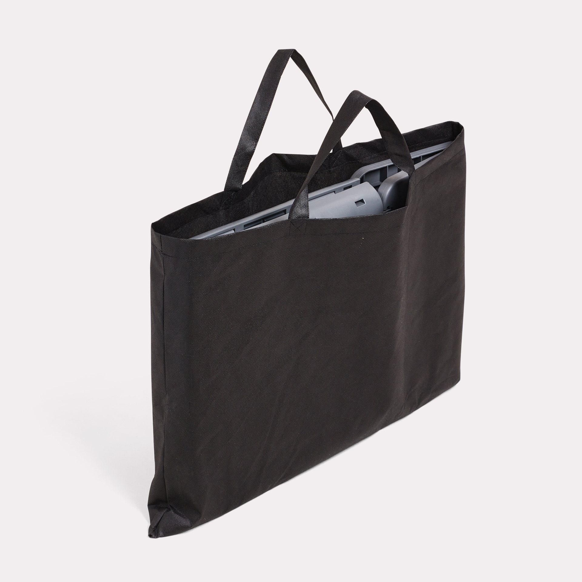 Flatcubes-bag
