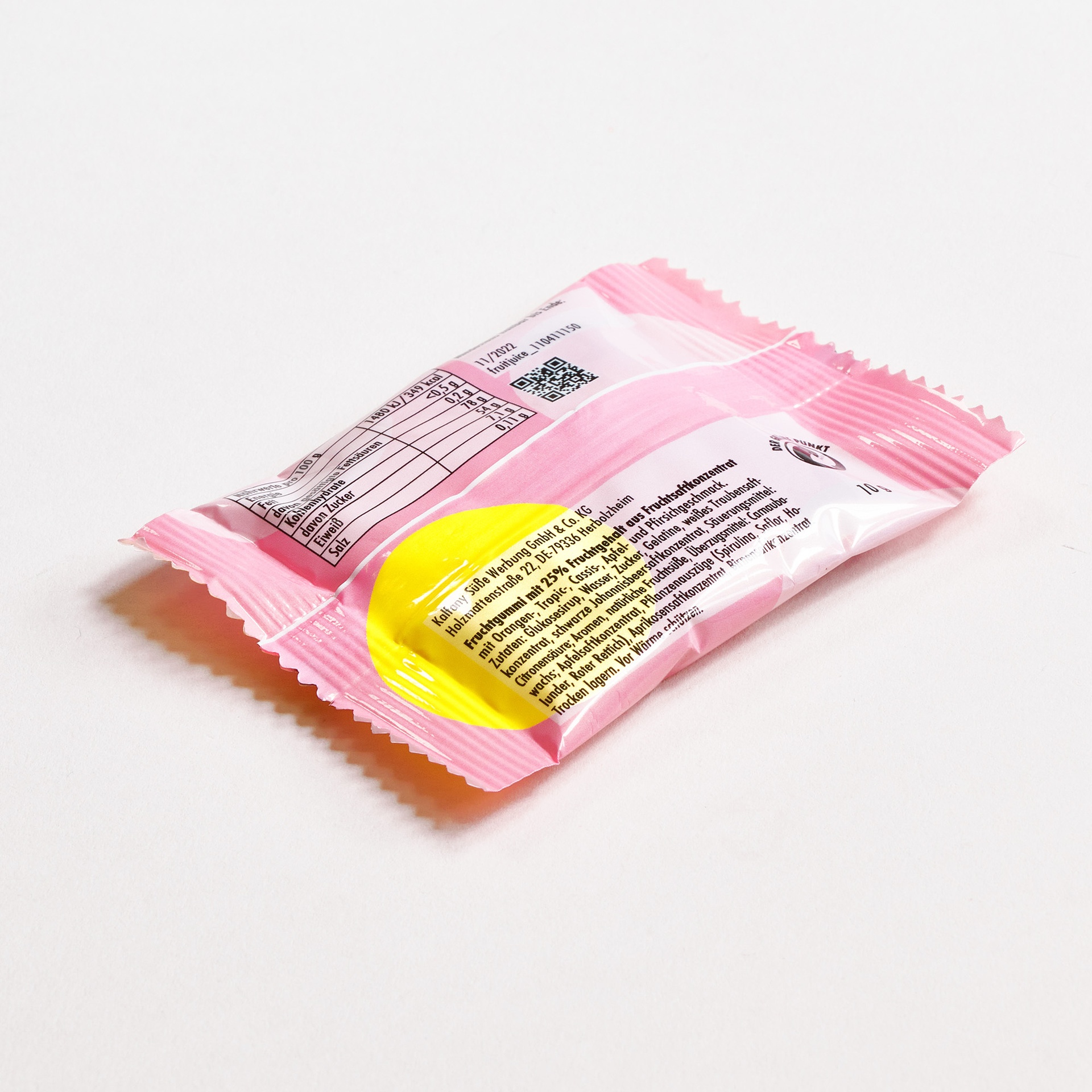 Fruit Juice 3