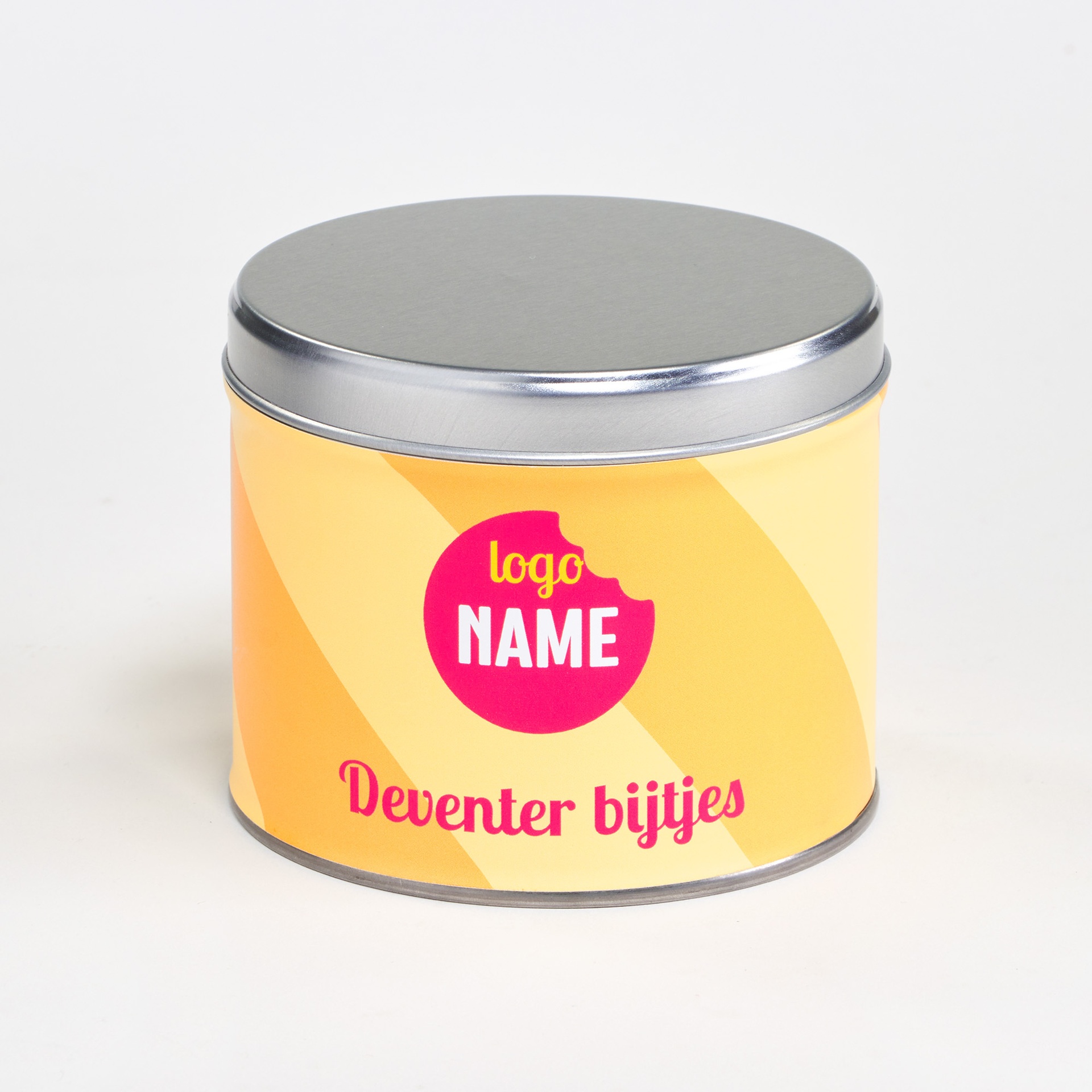 Deventer bijtje blik