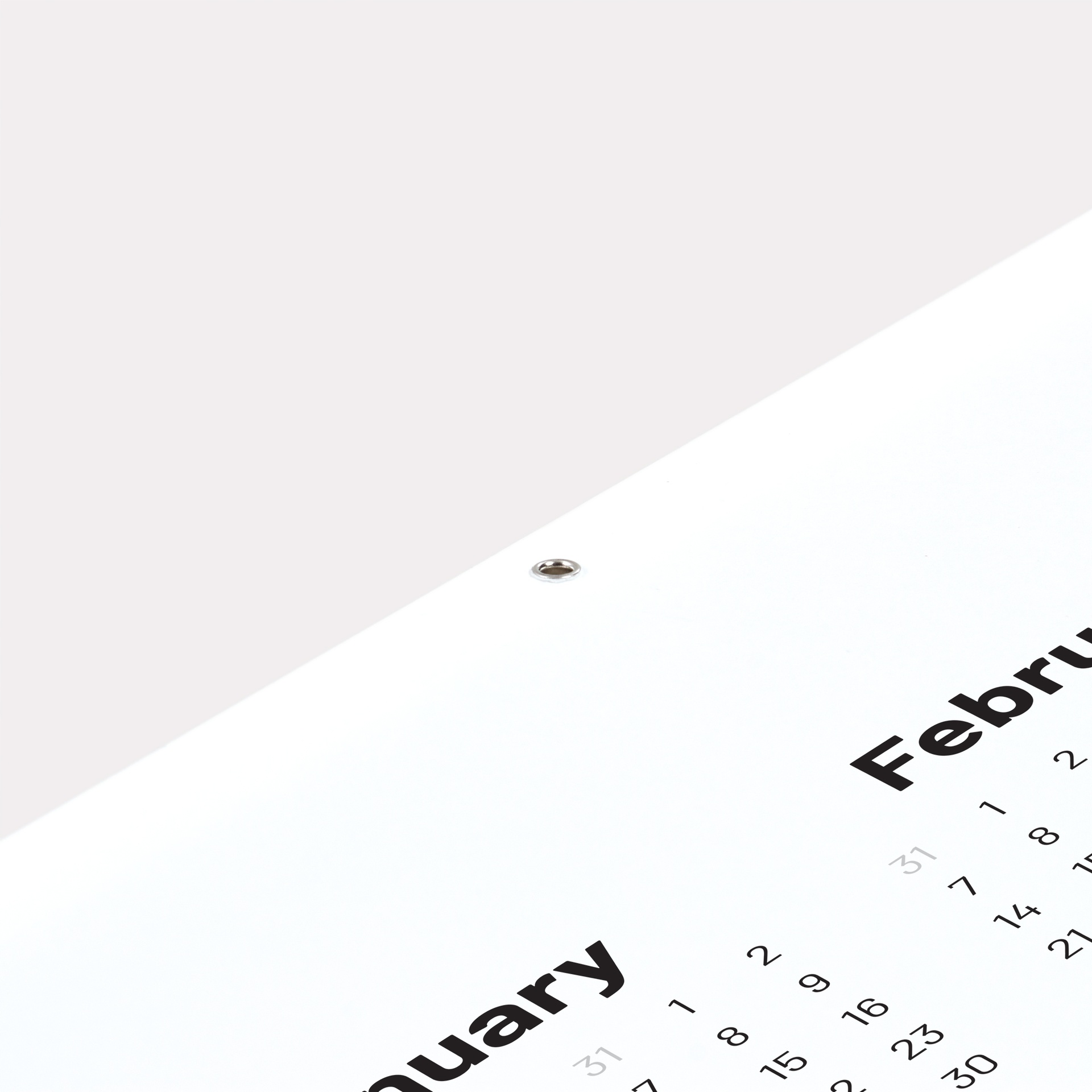Hardcover-calendar-detail