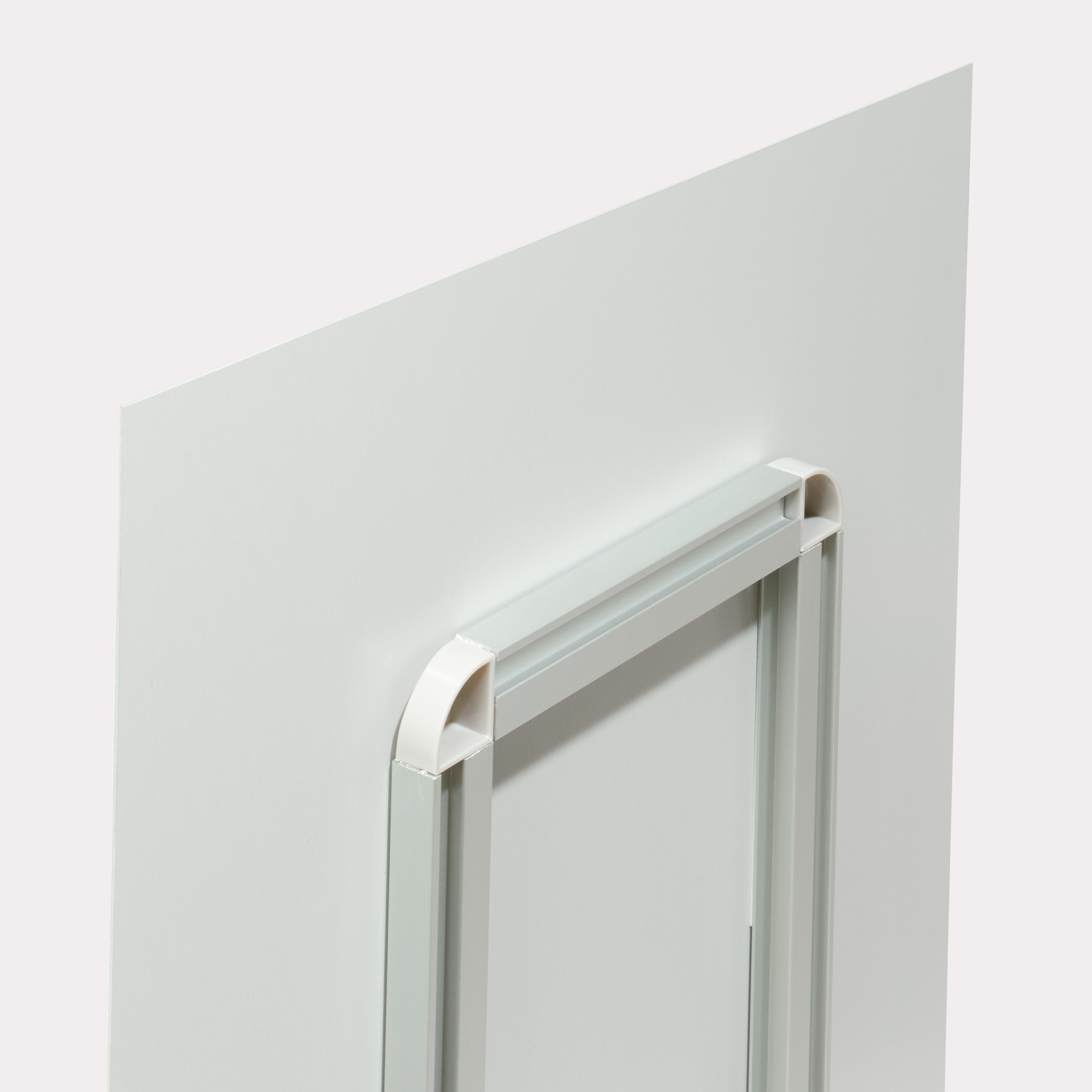 HD Metal prints back detail