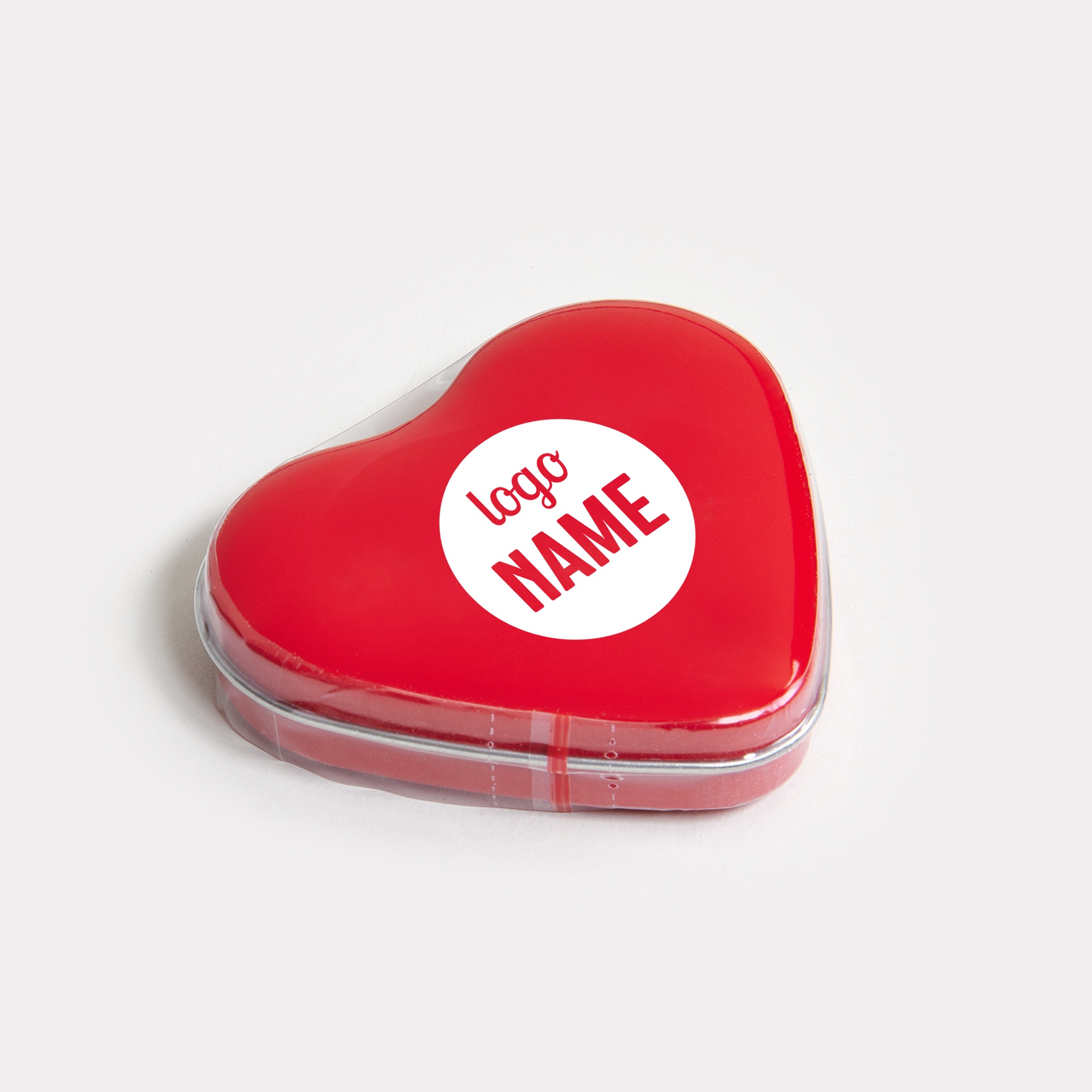 Heart cans logo name 1
