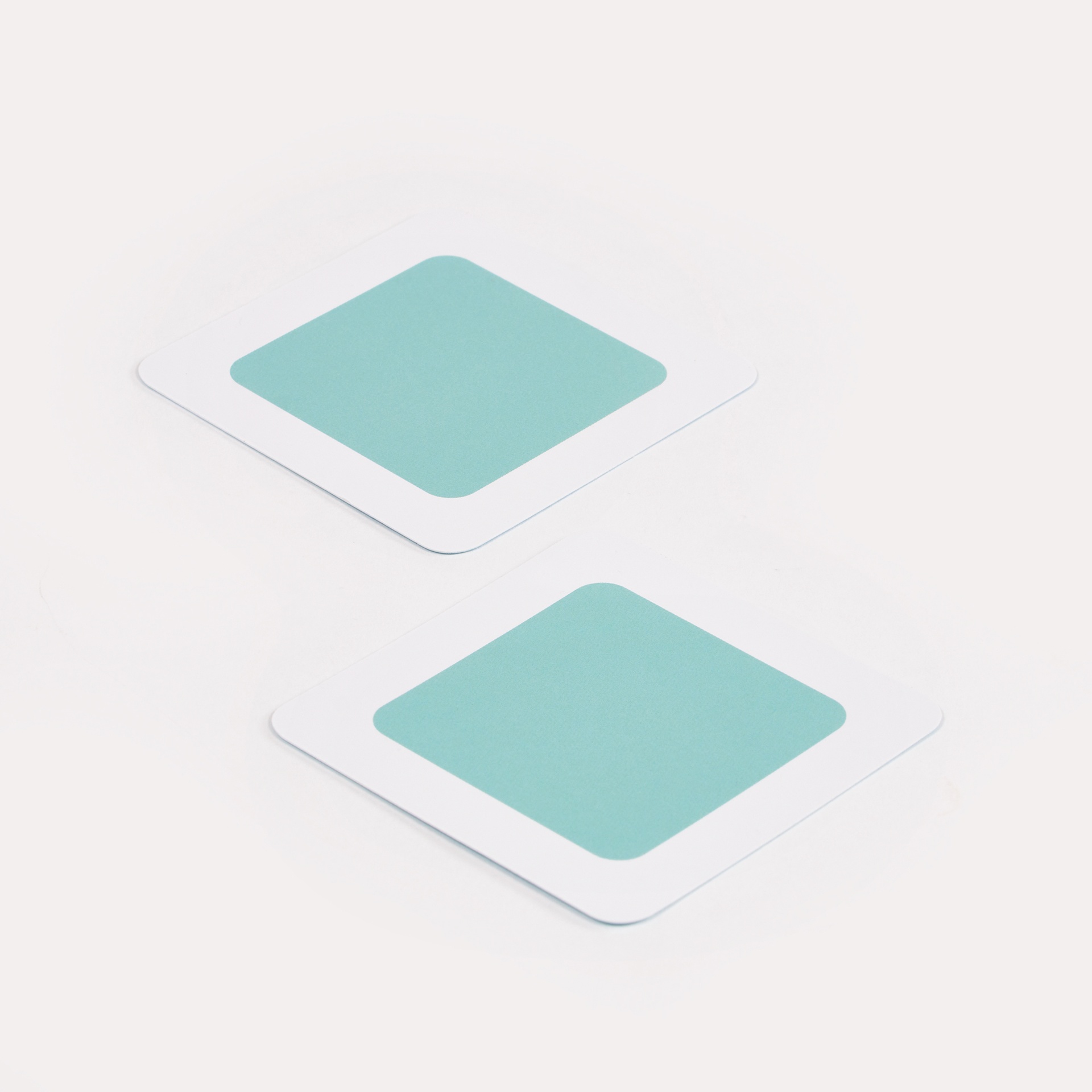 Memory Cards green