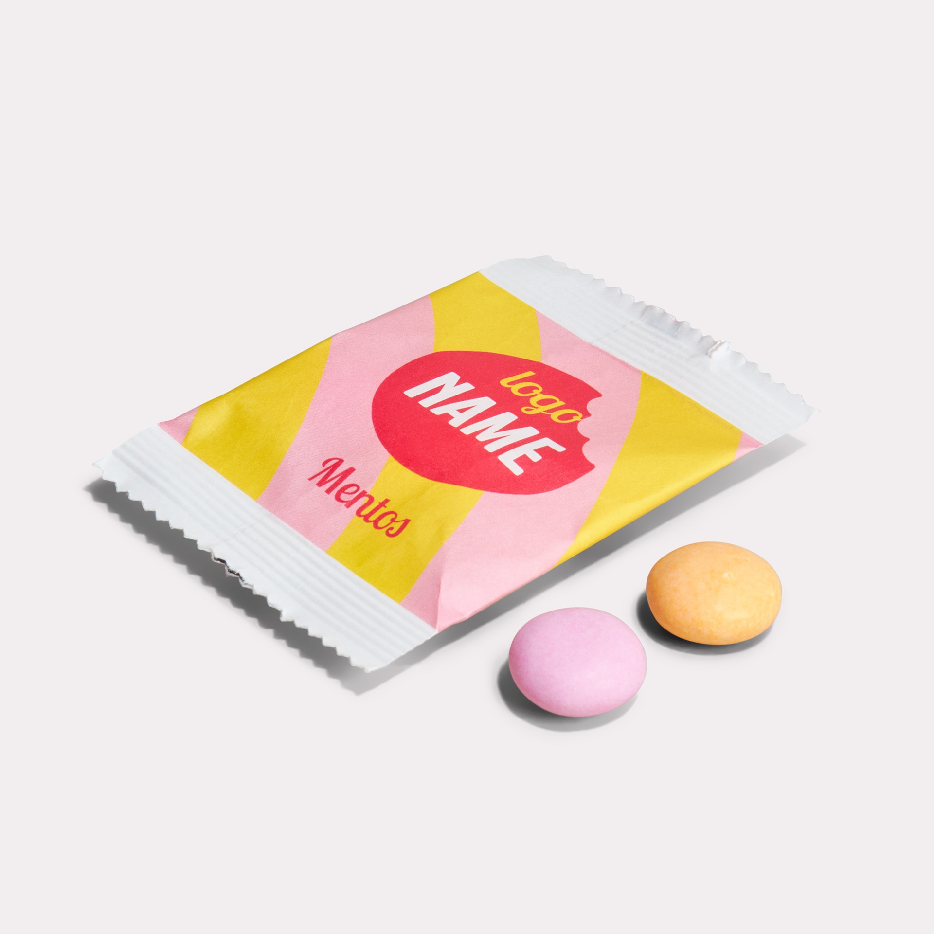 Mentos 3