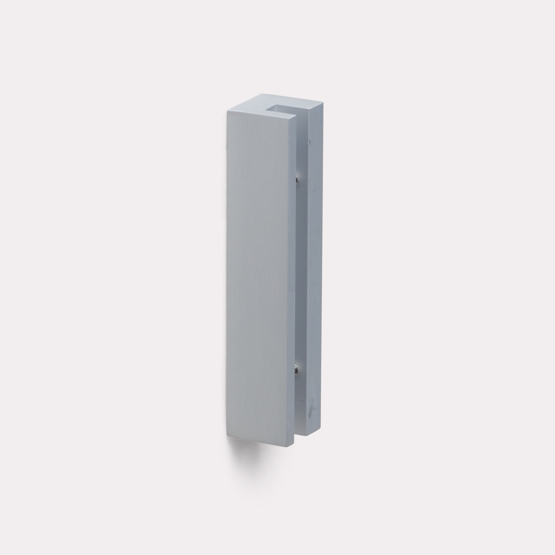 Sign Clamps Classic Alu S2