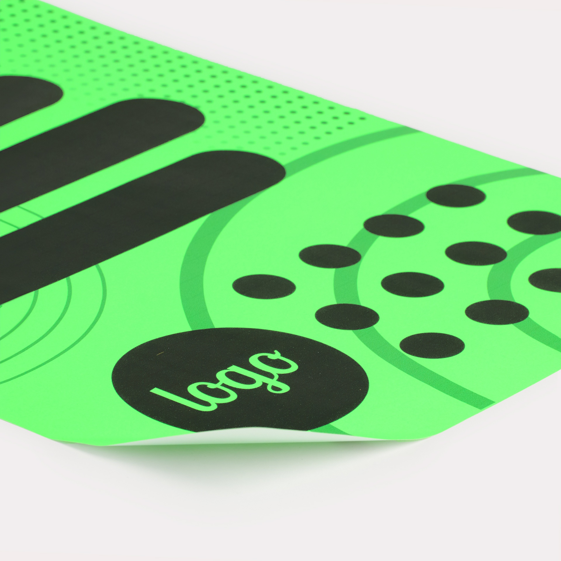 Neon Green