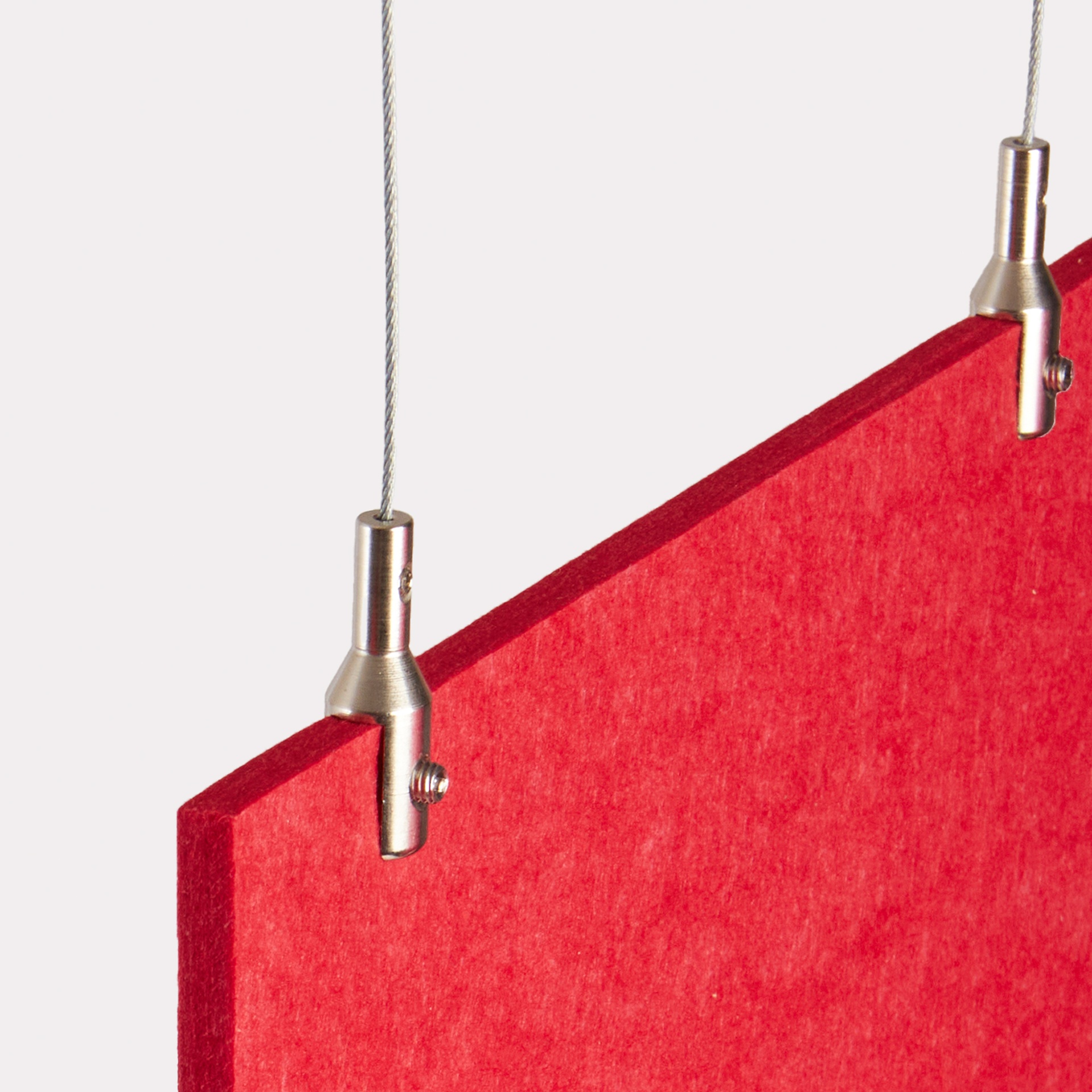 Acoustic Pet Filt Detail 1