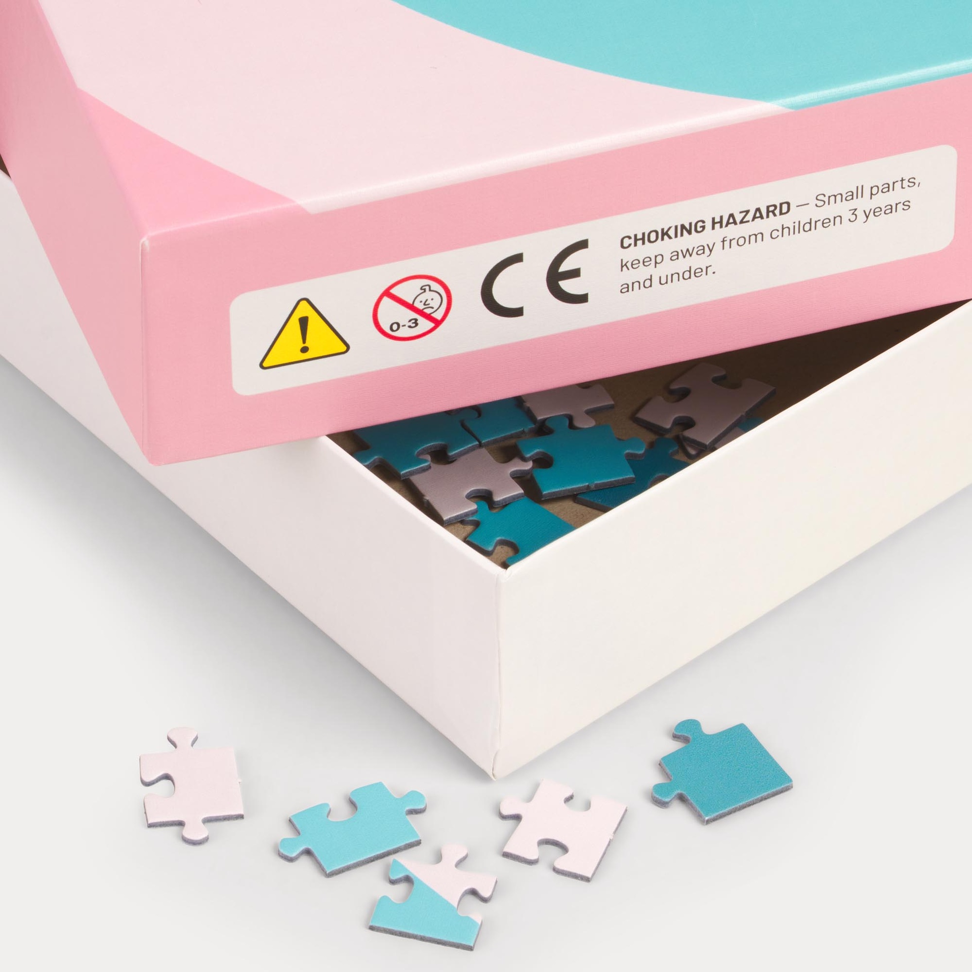 Puzzle logo name0023