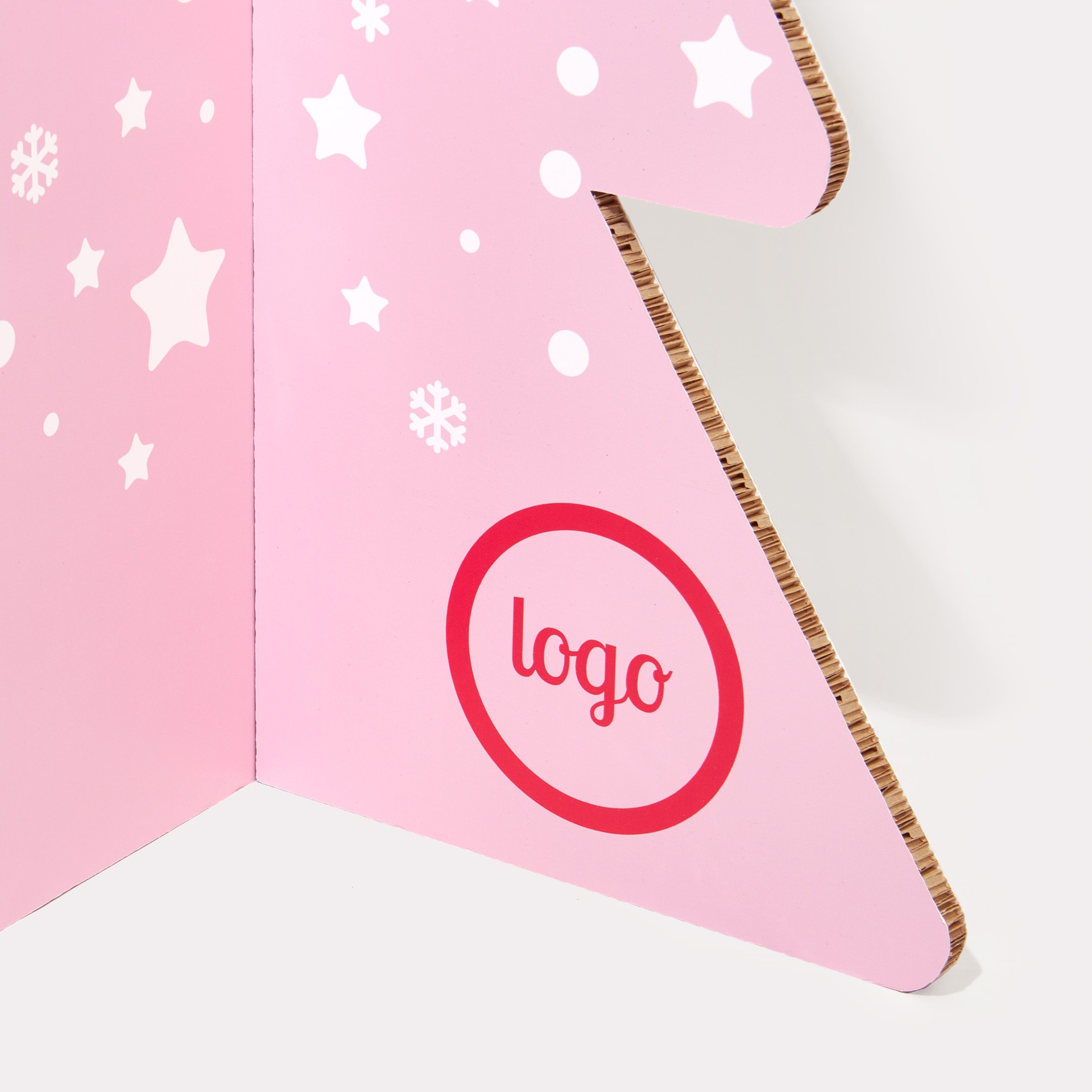 Reboard-christmastree-detail-pink