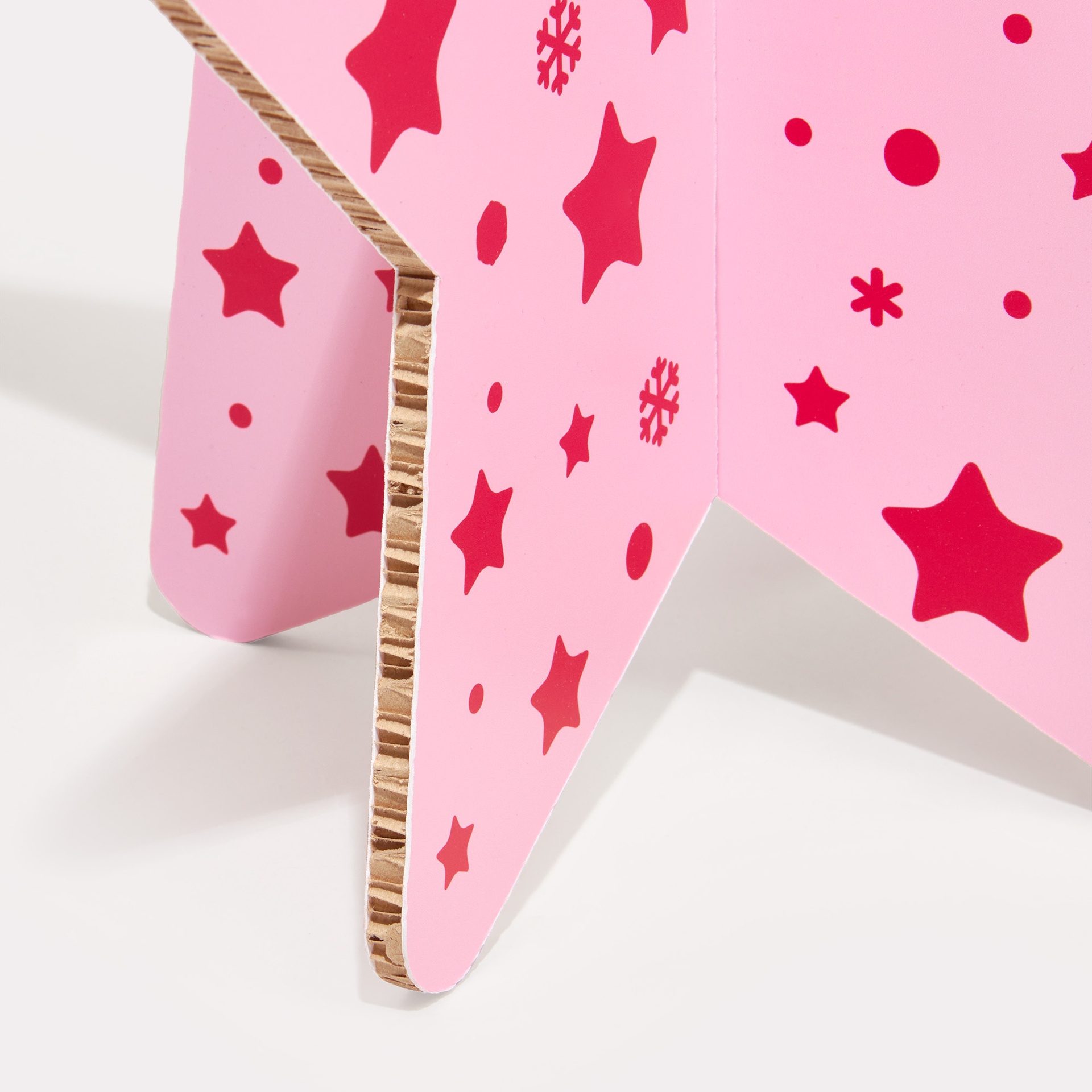 Reboard-star-pink-detail-2