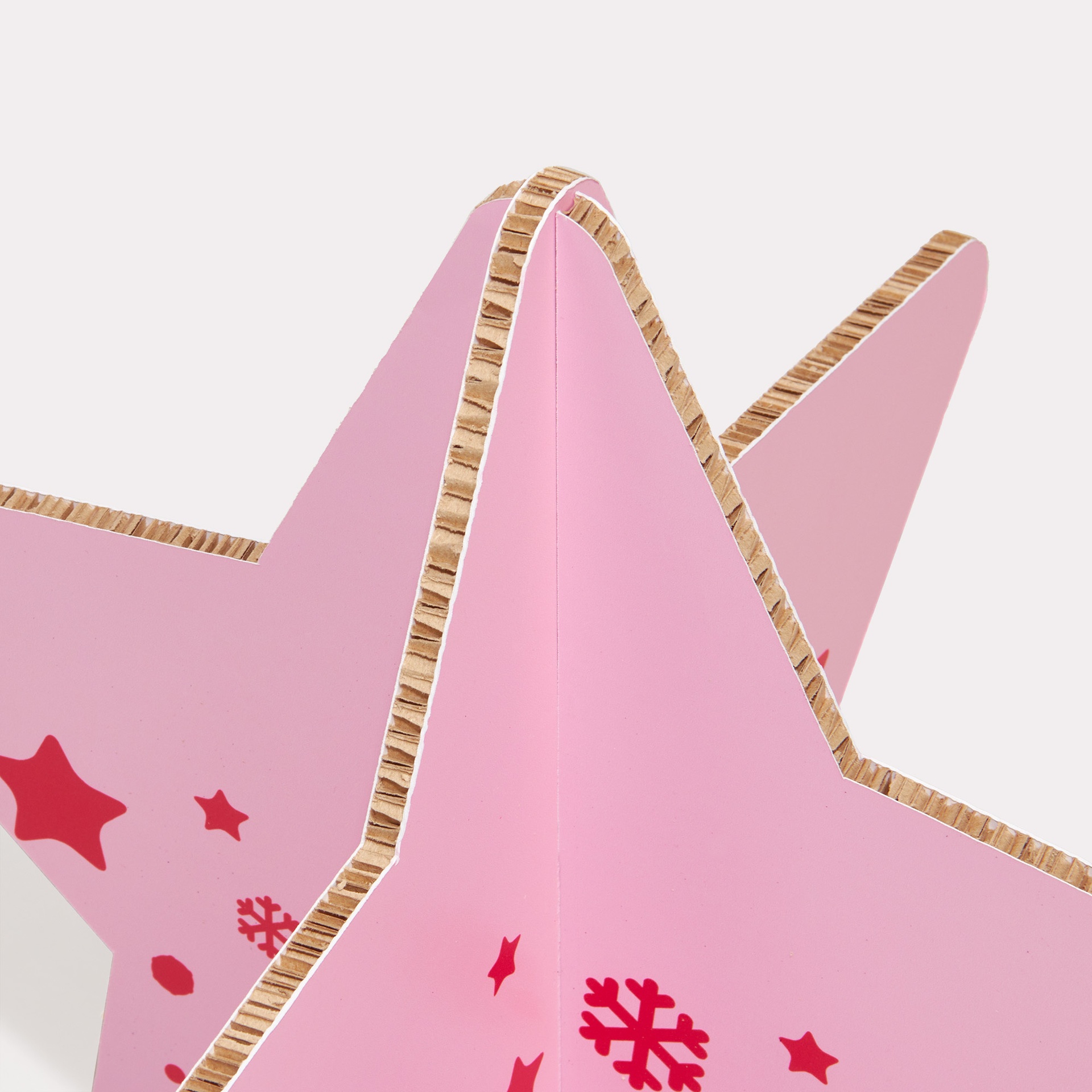 Reboard-star-pink-detail