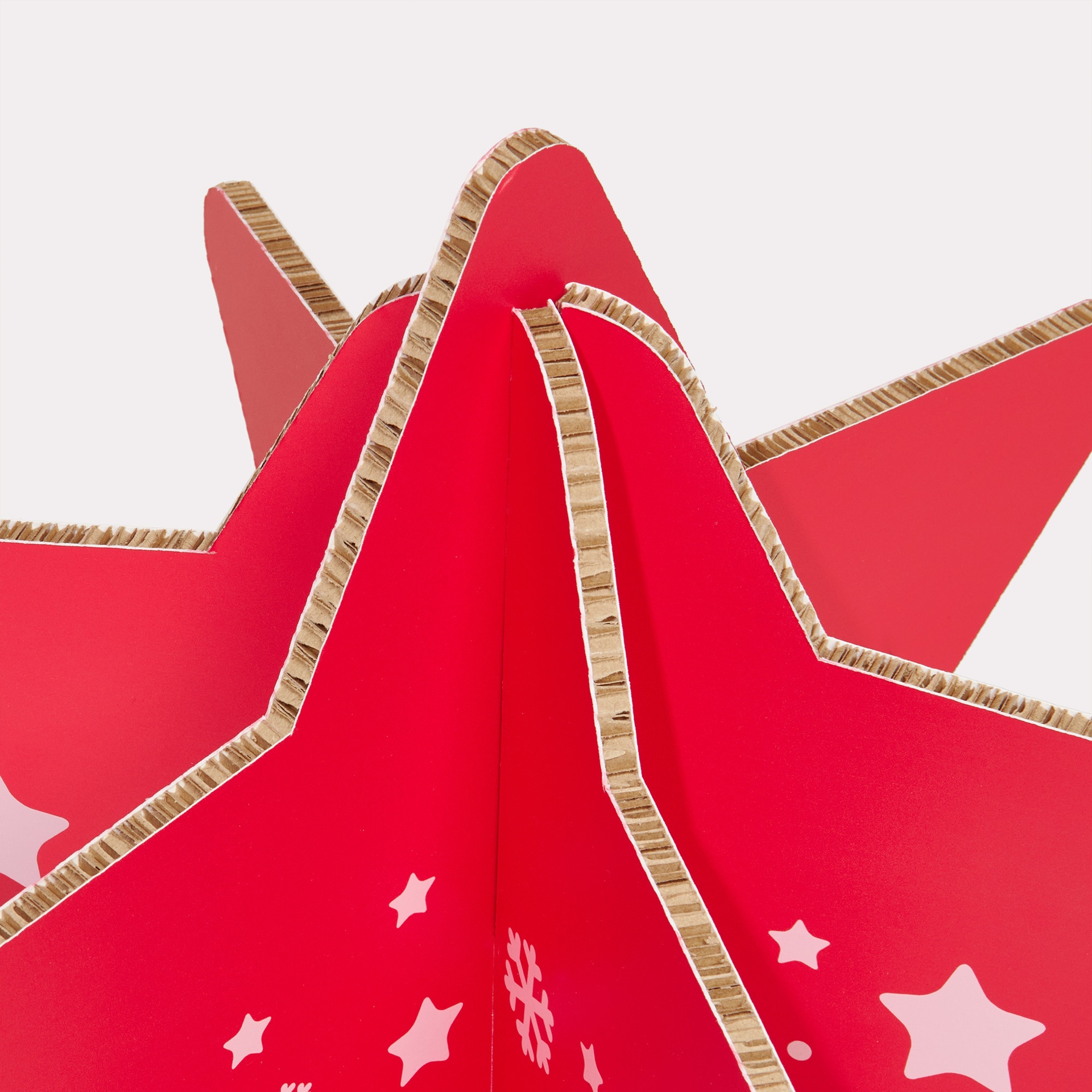 Reboard-star-red-detail