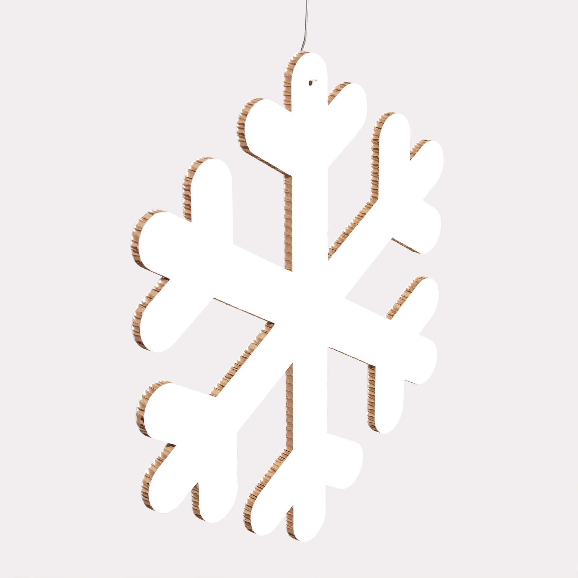 Reboard-snowflake