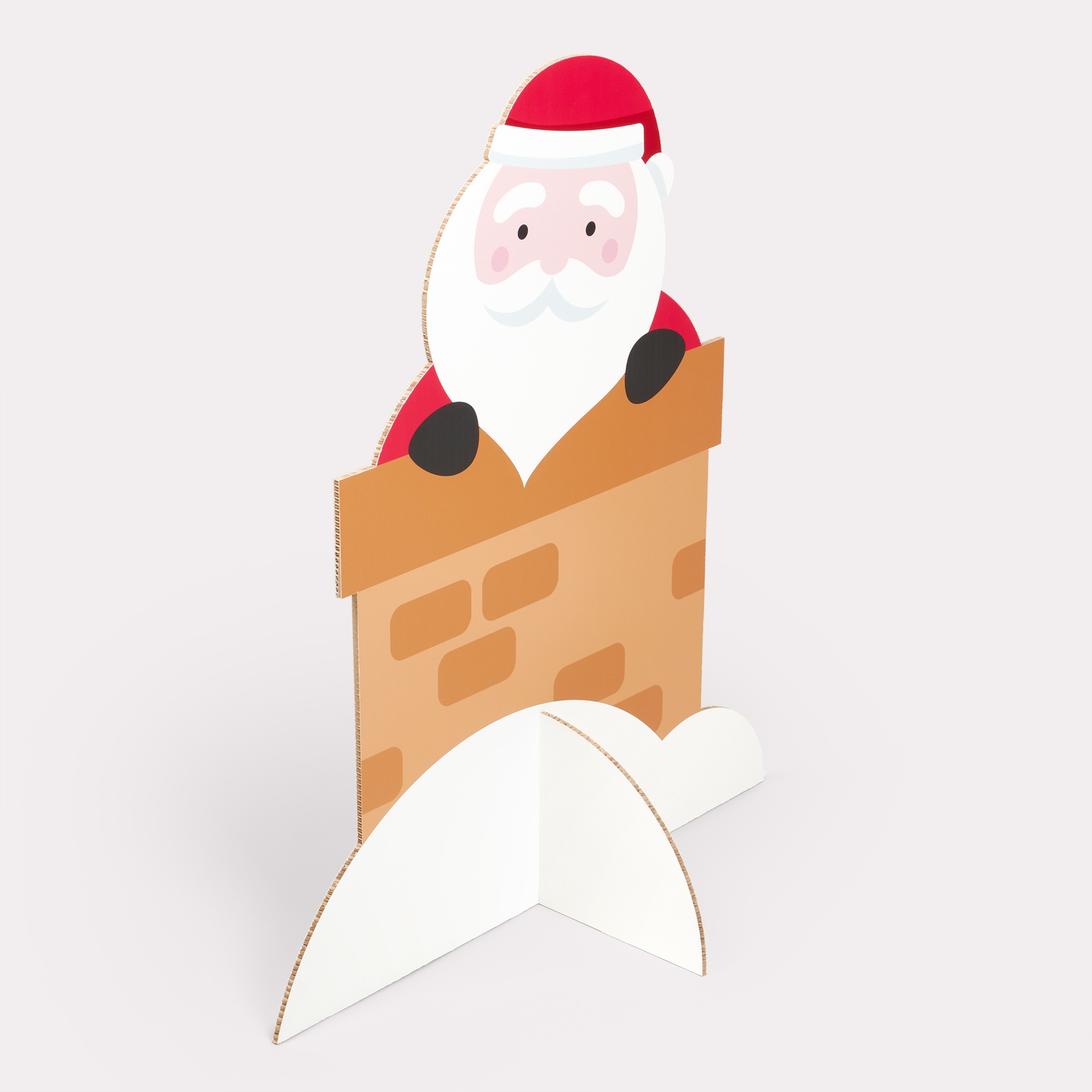 reboard-santa
