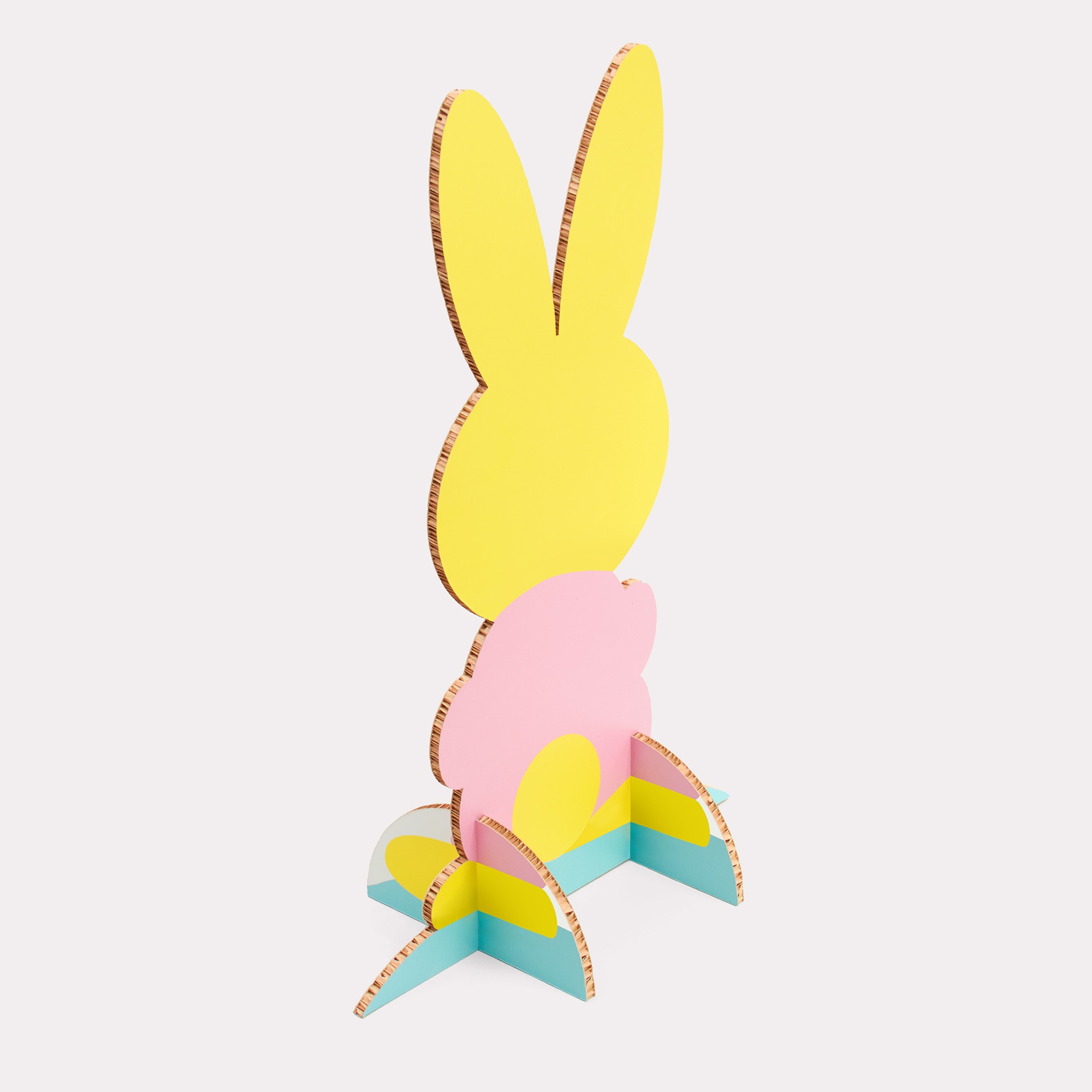 Easterbunny-Reboard