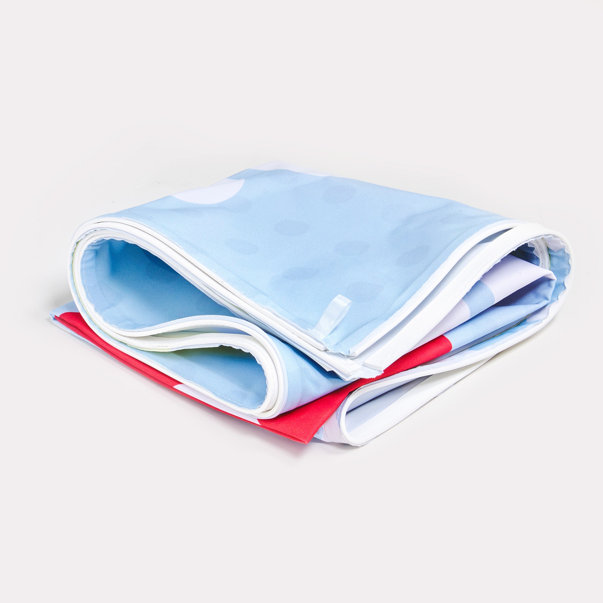 Seg fabrics close