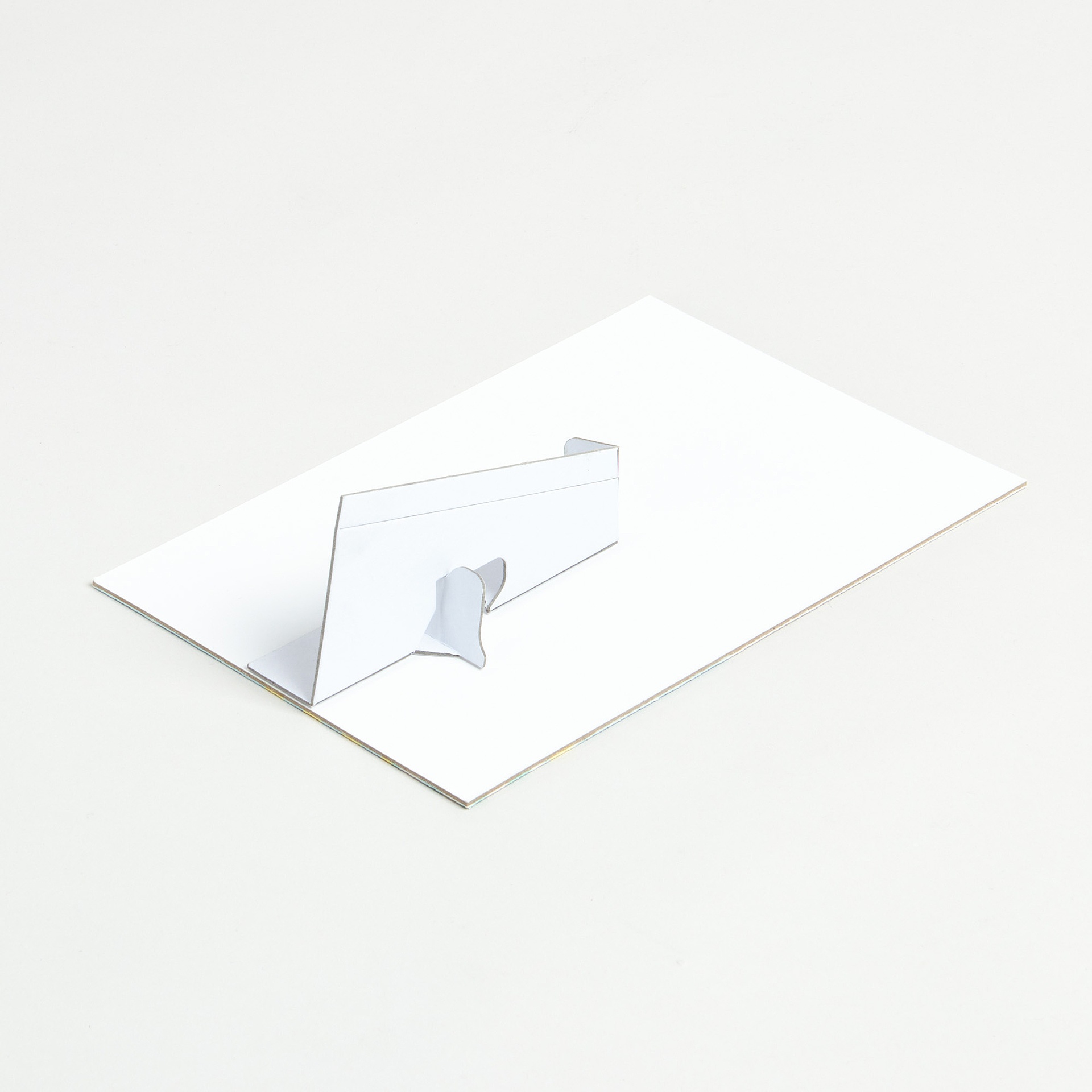 Show cards plano 4
