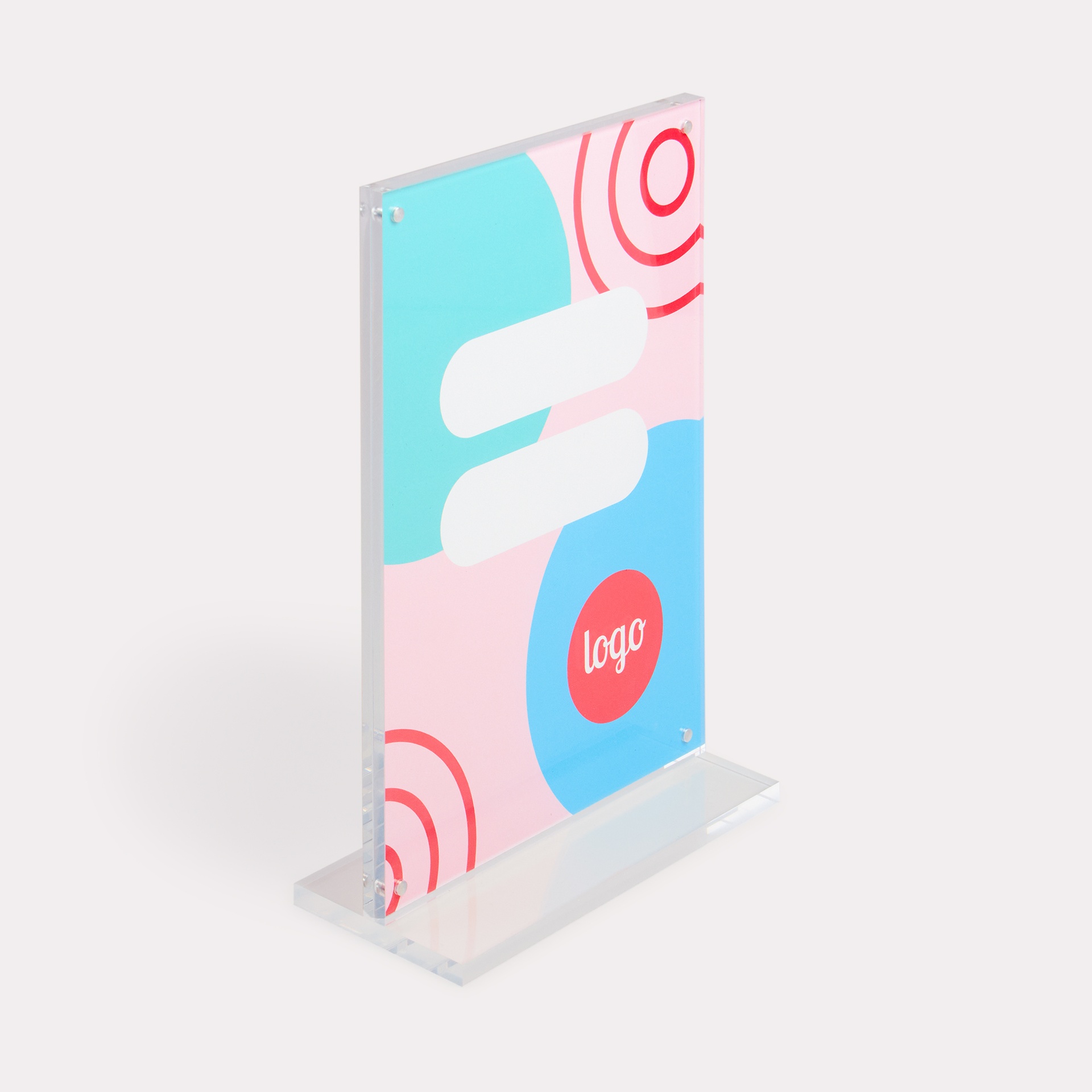 Sign-Holder-Acrylic