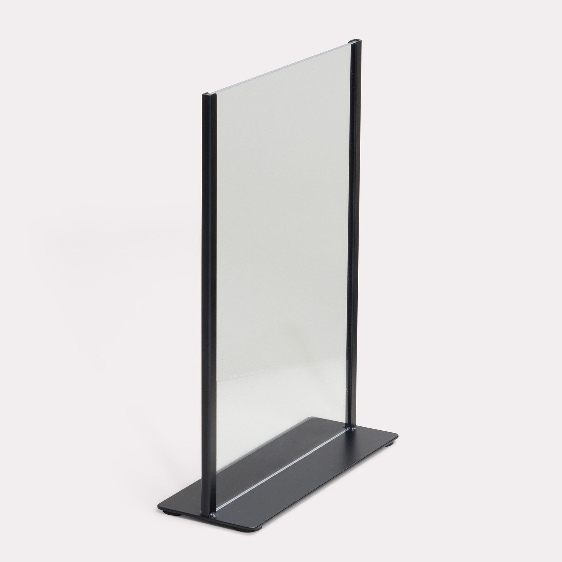 card holder metal 20x30 B