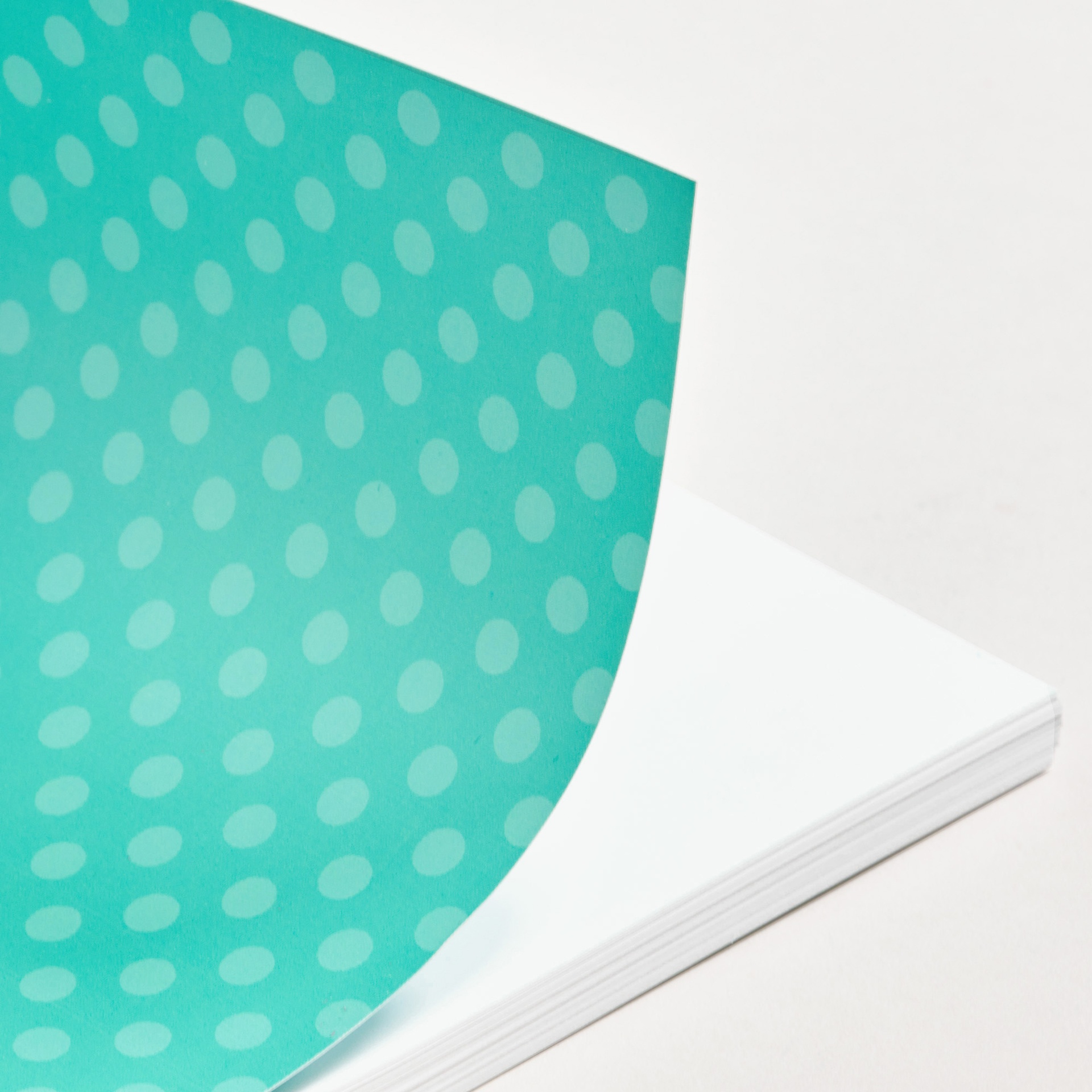 Brochures Magazines Wire-O soft cover vierkant