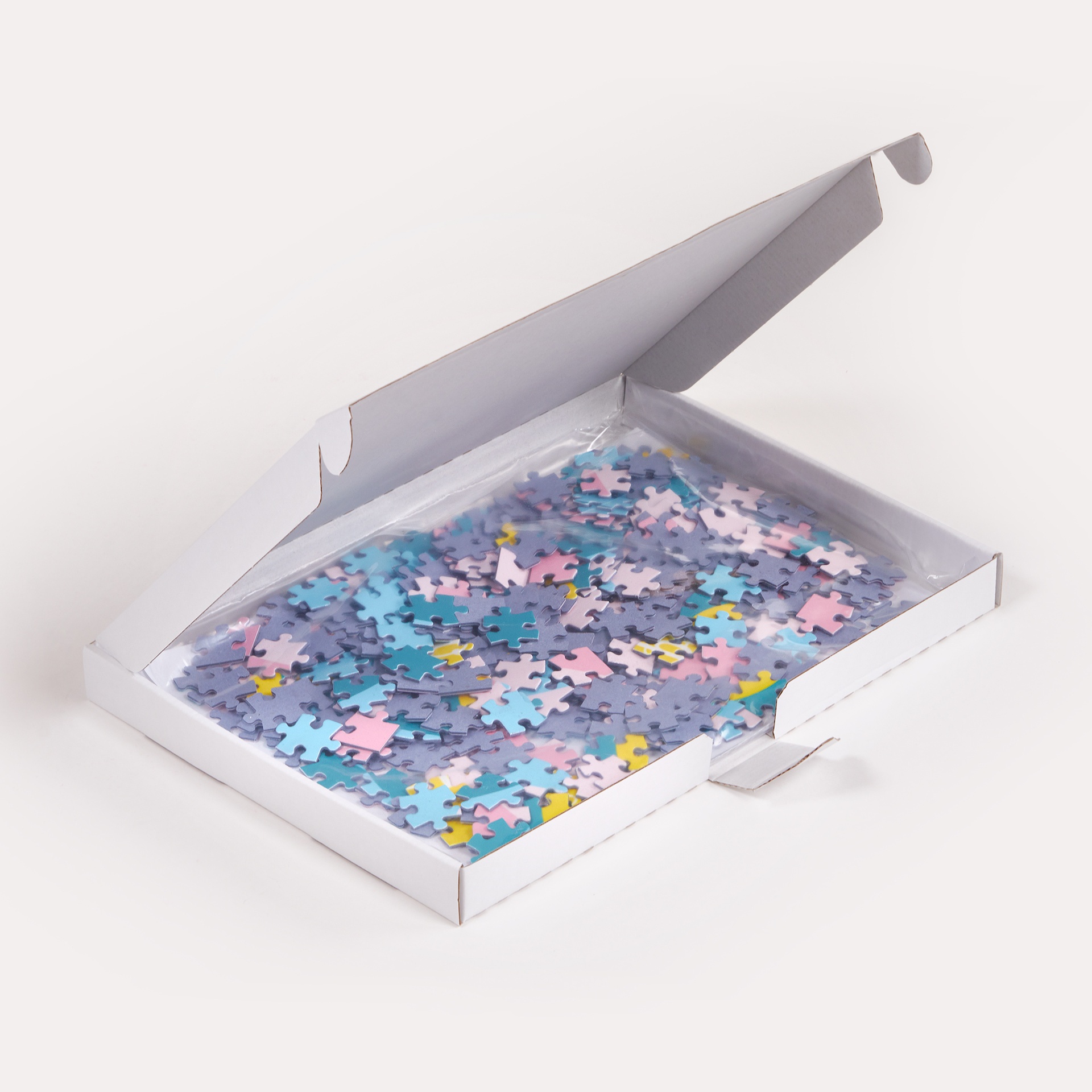 Puzzle Box 1