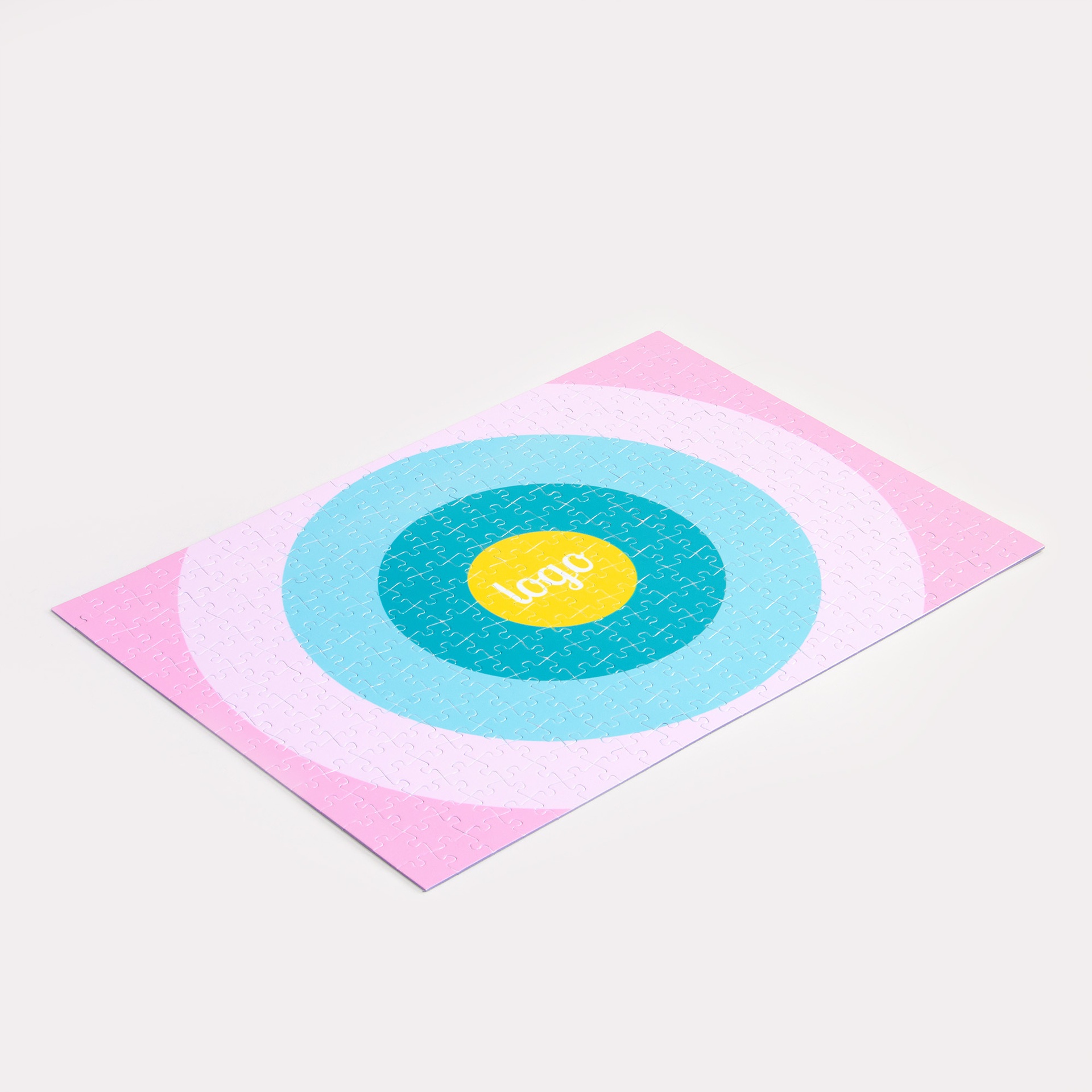 Puzzles sublimation 1