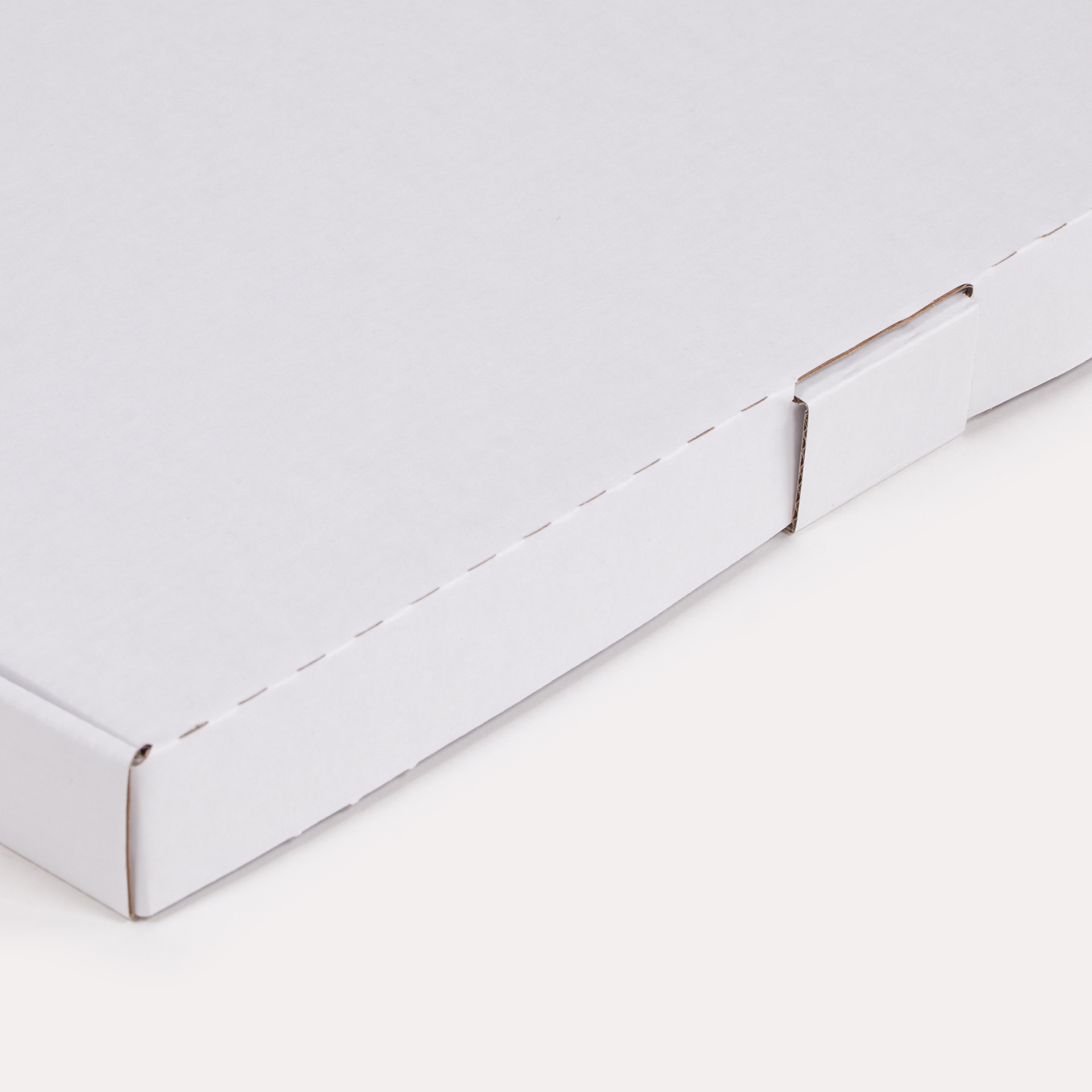 Puzzle Box detail
