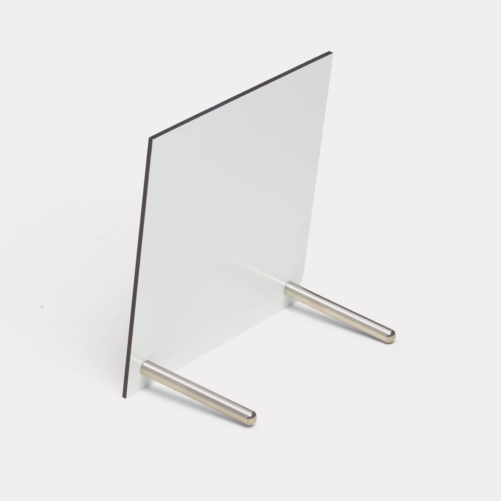 Table standard RVS1 10x70