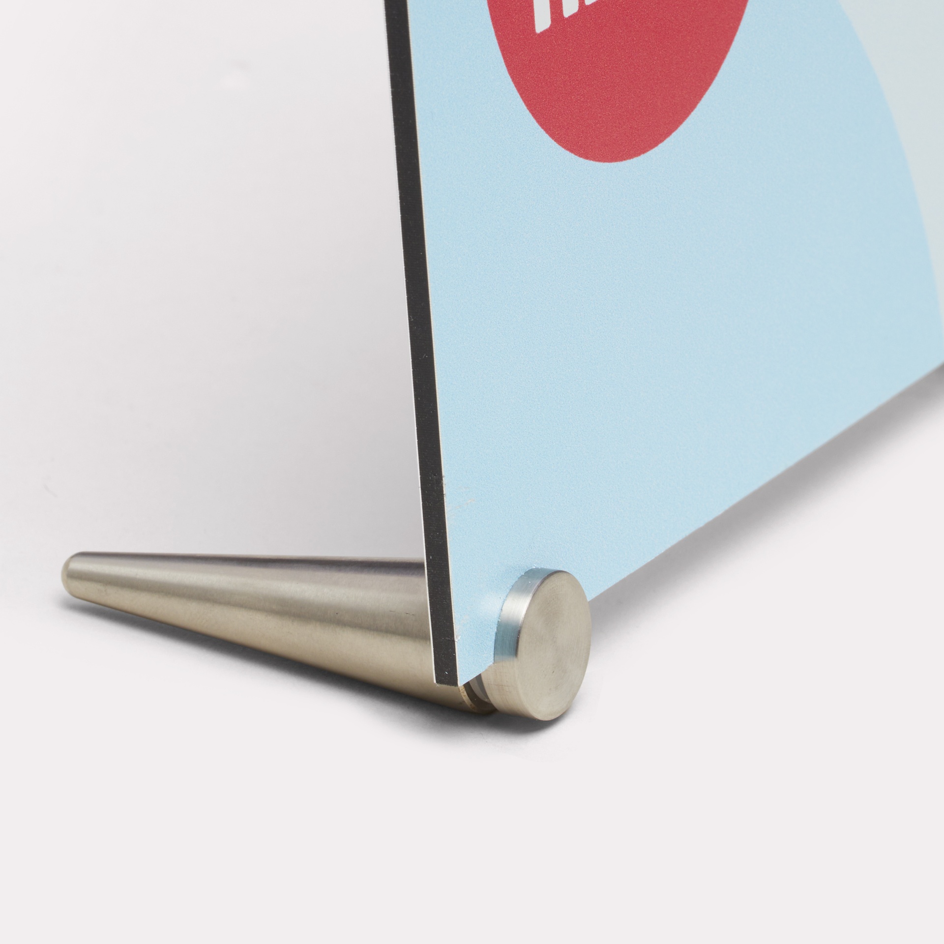 Table standard RVS4