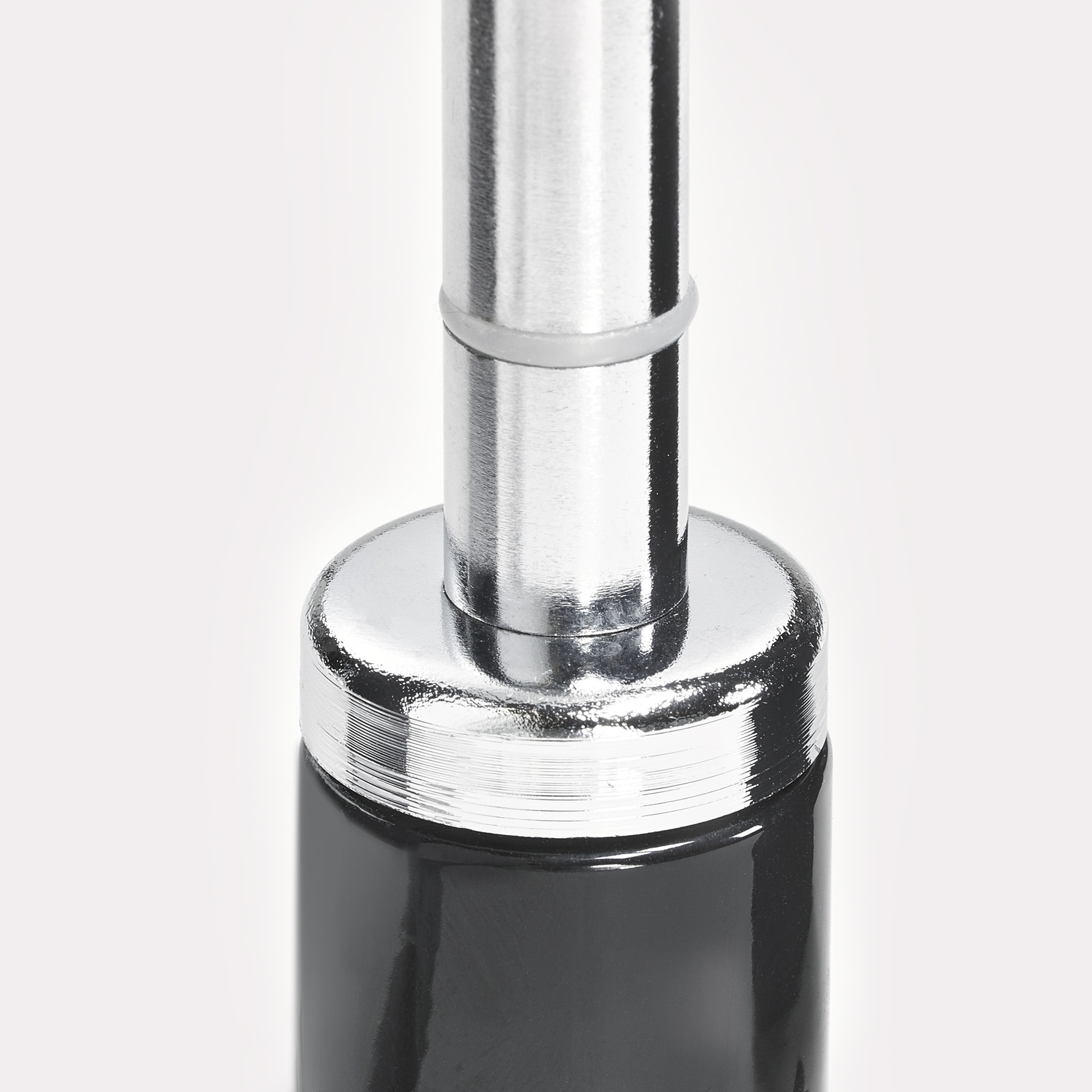 Vlaggenstok houder detail 1