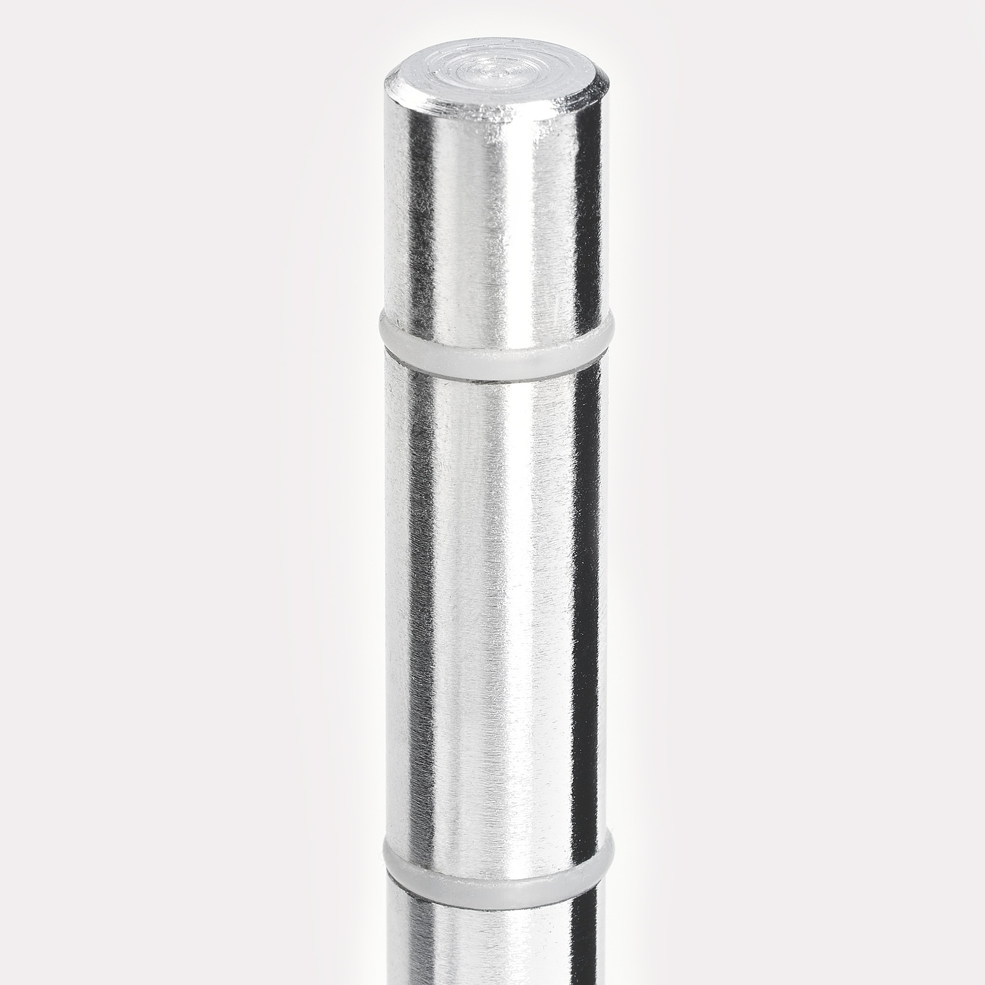Vlaggenstok houder detail 2