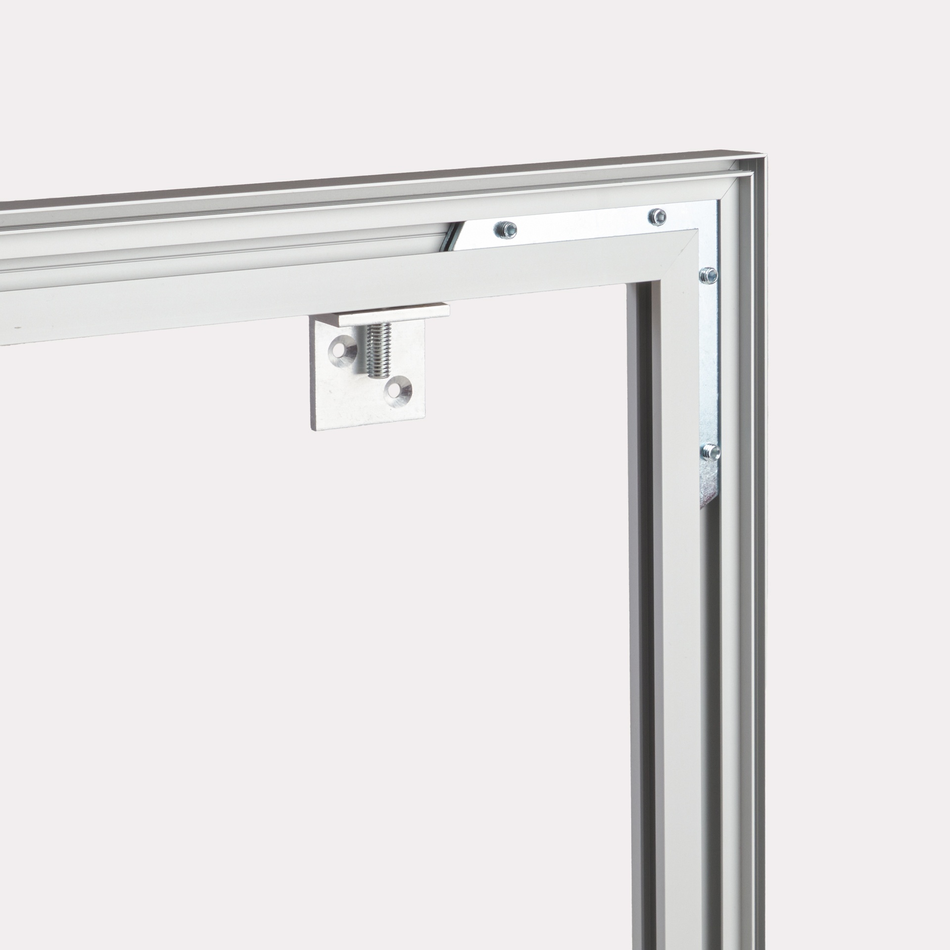 TextileFrame HangingSystem 1