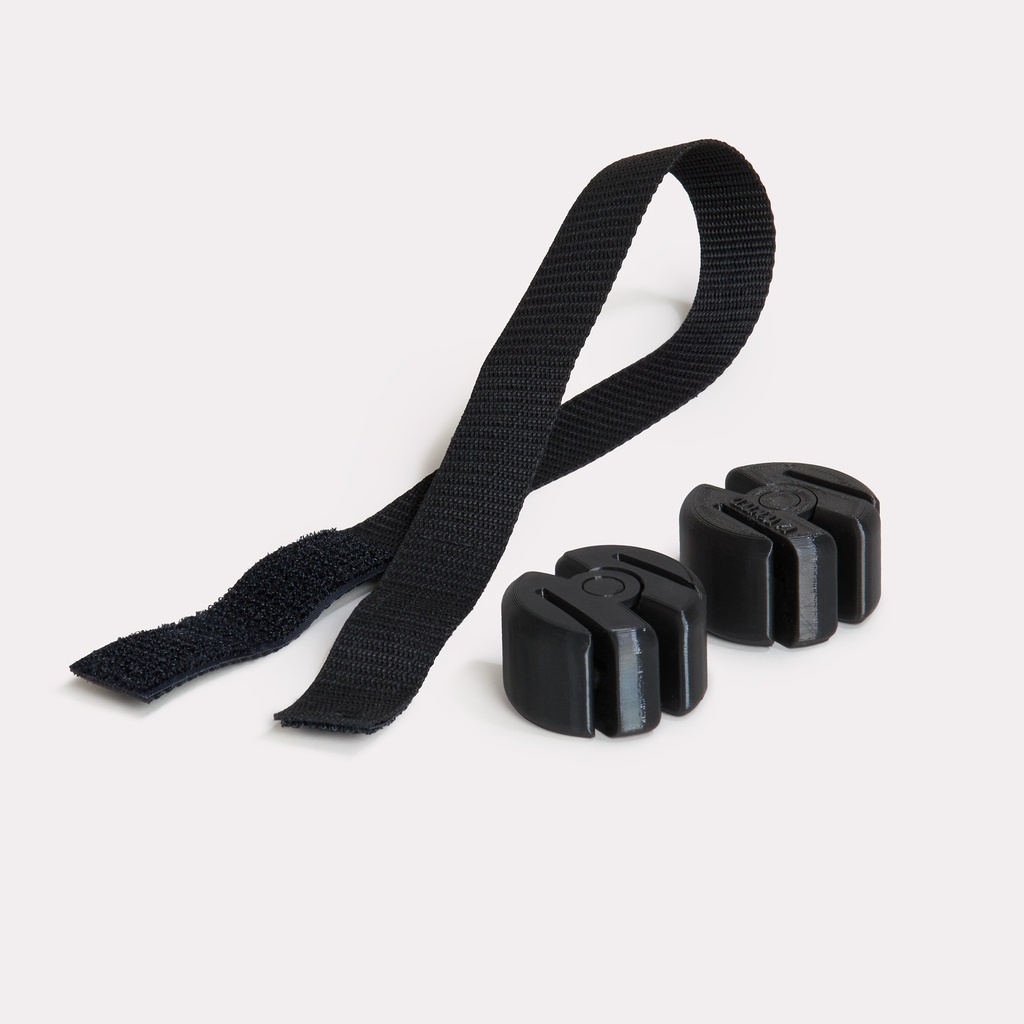 Kundenstopper Clips